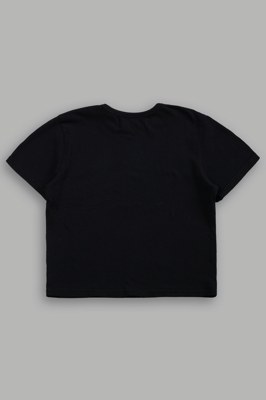 Wolf Heart of Thorns "Timeless" Tee in Black