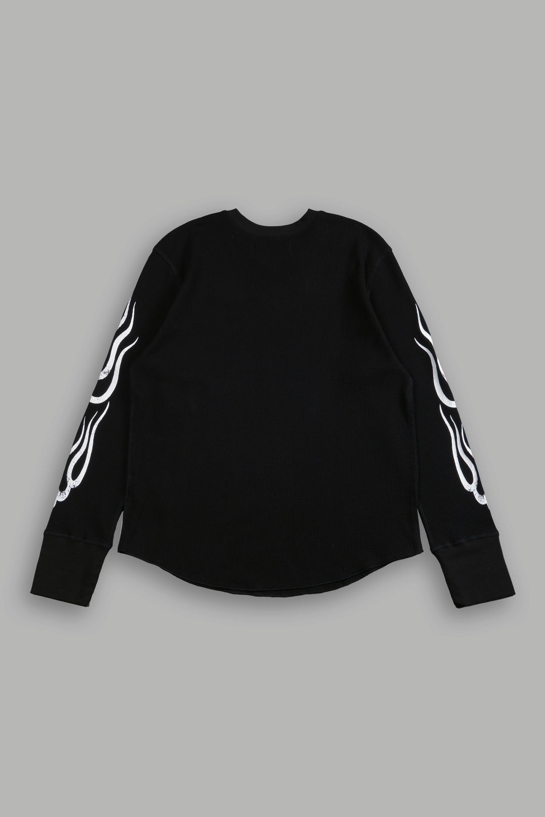 Wolves Flame Lightweight Thermal in Black