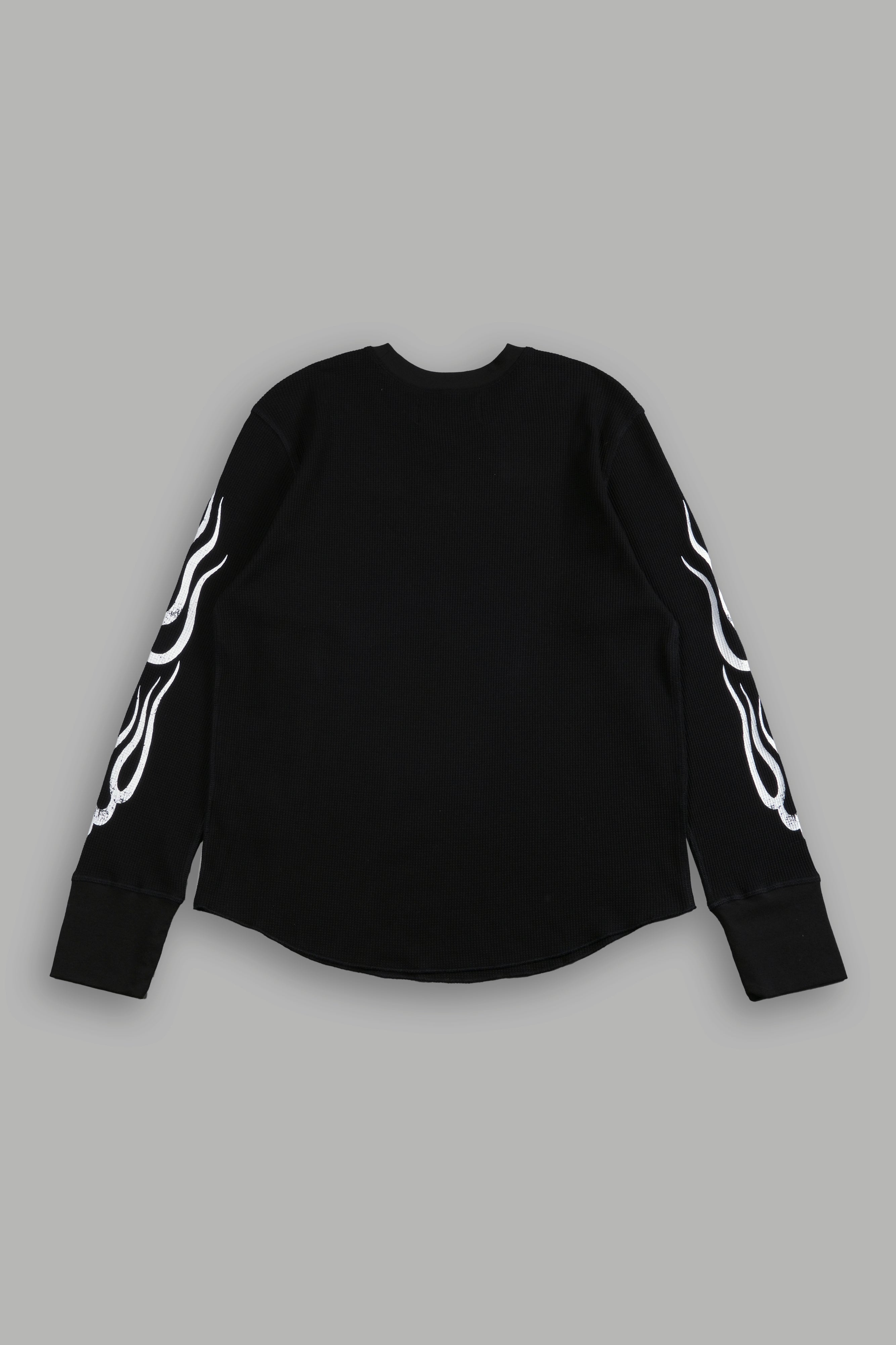 Wolves Flame Lightweight Thermal in Black
