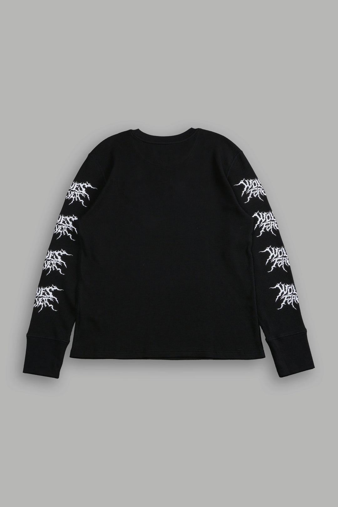 Shadow Lightweight Thermal in Black