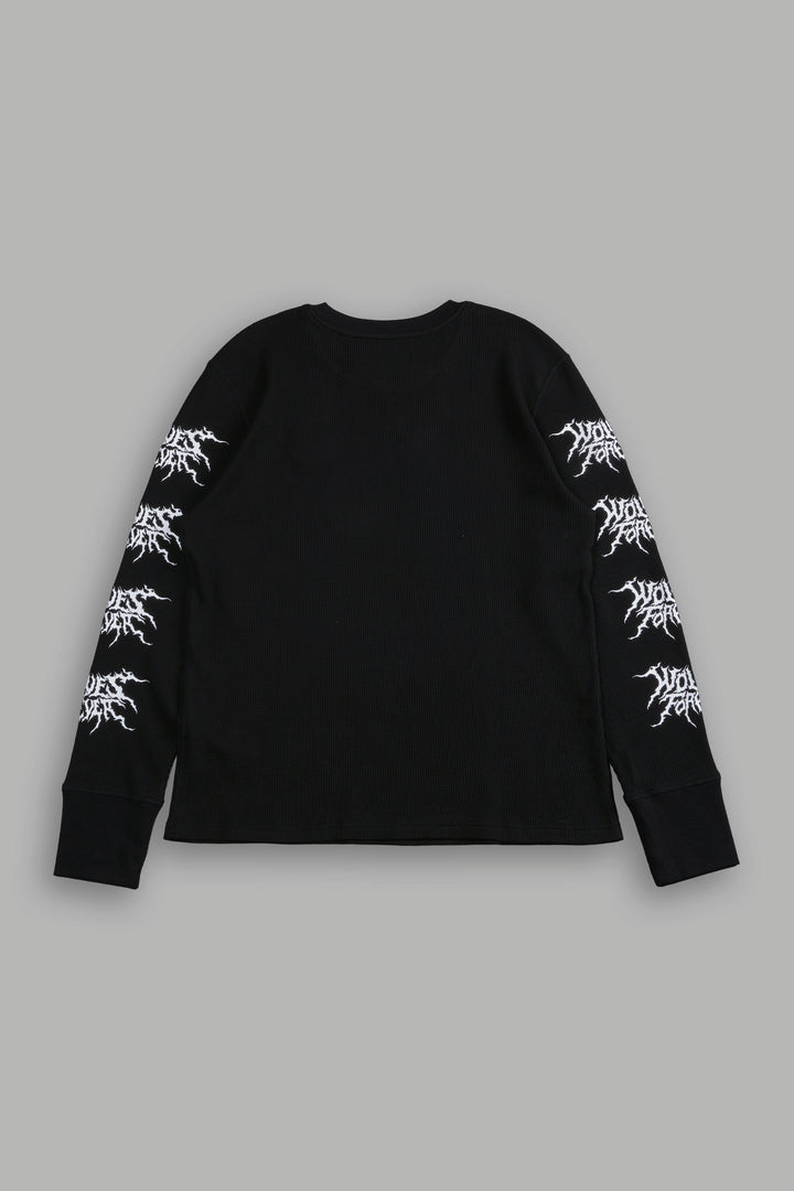 Shadow Lightweight Thermal in Black