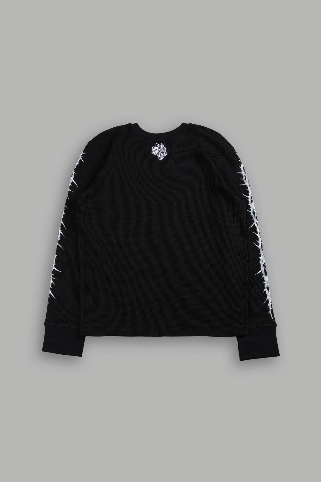 SSDDNFGU Thorns Lightweight Thermal in Black