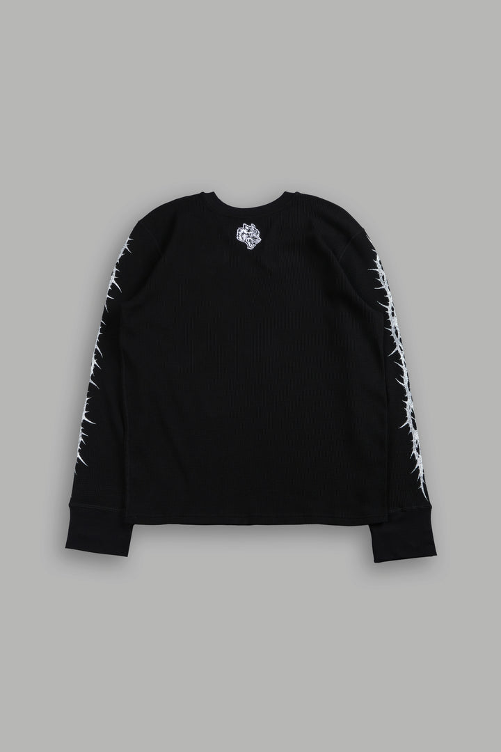 SSDDNFGU Thorns Lightweight Thermal in Black