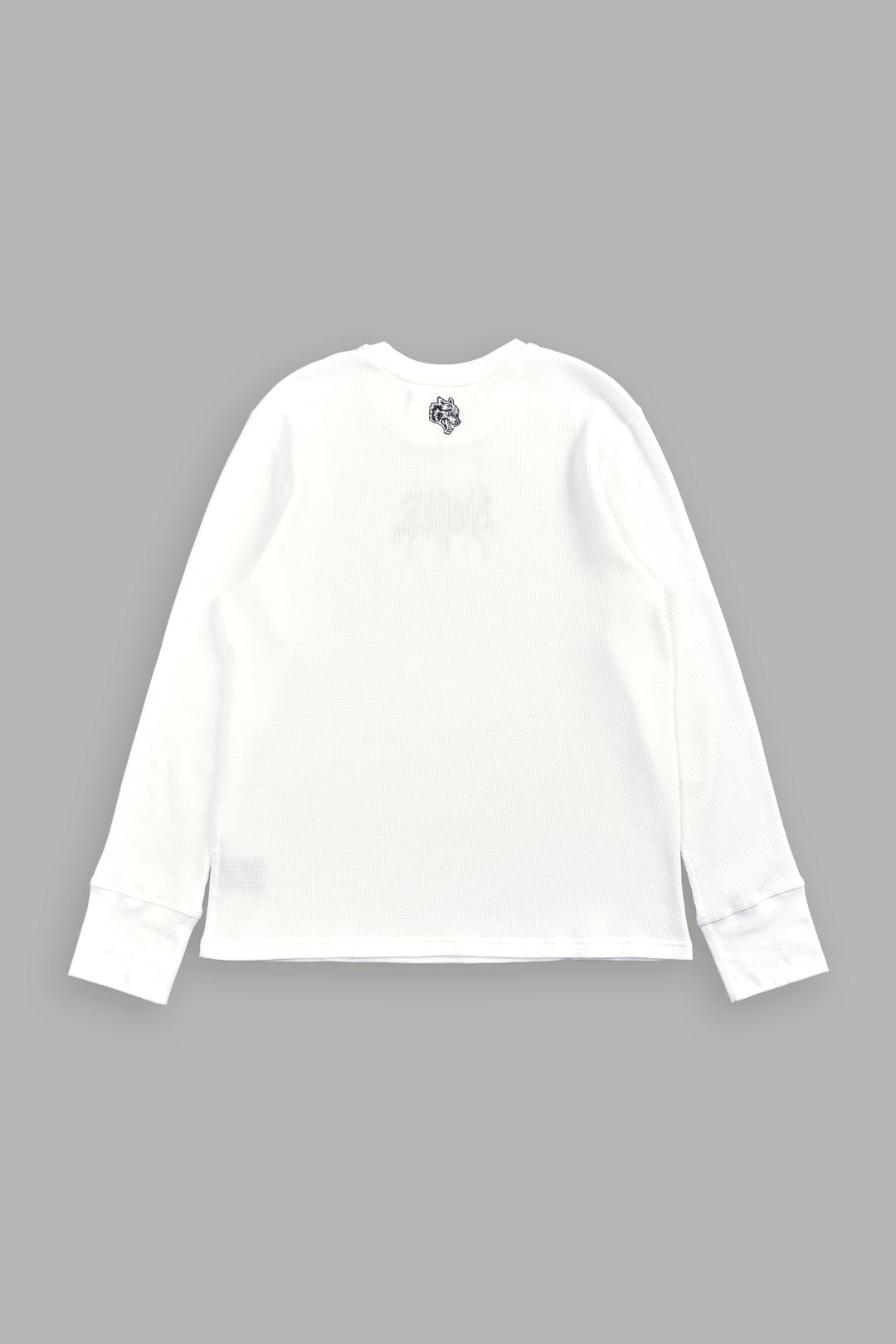 Hesh Lightweight Thermal in White