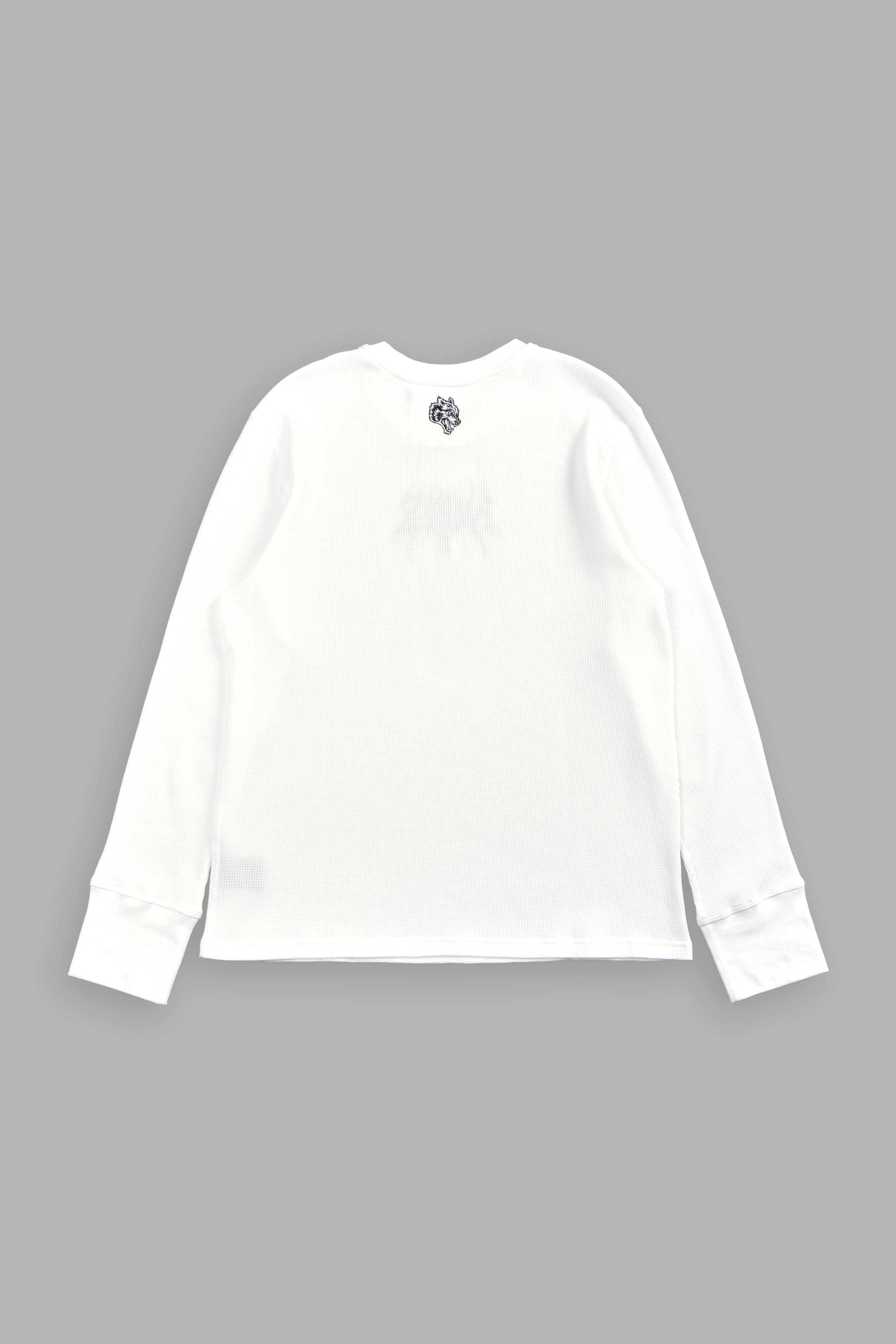 Hesh Lightweight Thermal in White