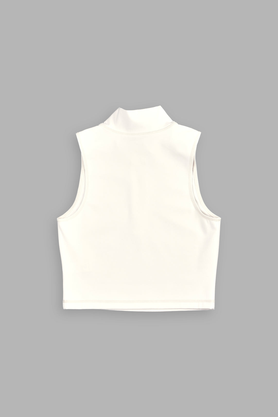 Okami "Tana" Energy Vest in Pearl White