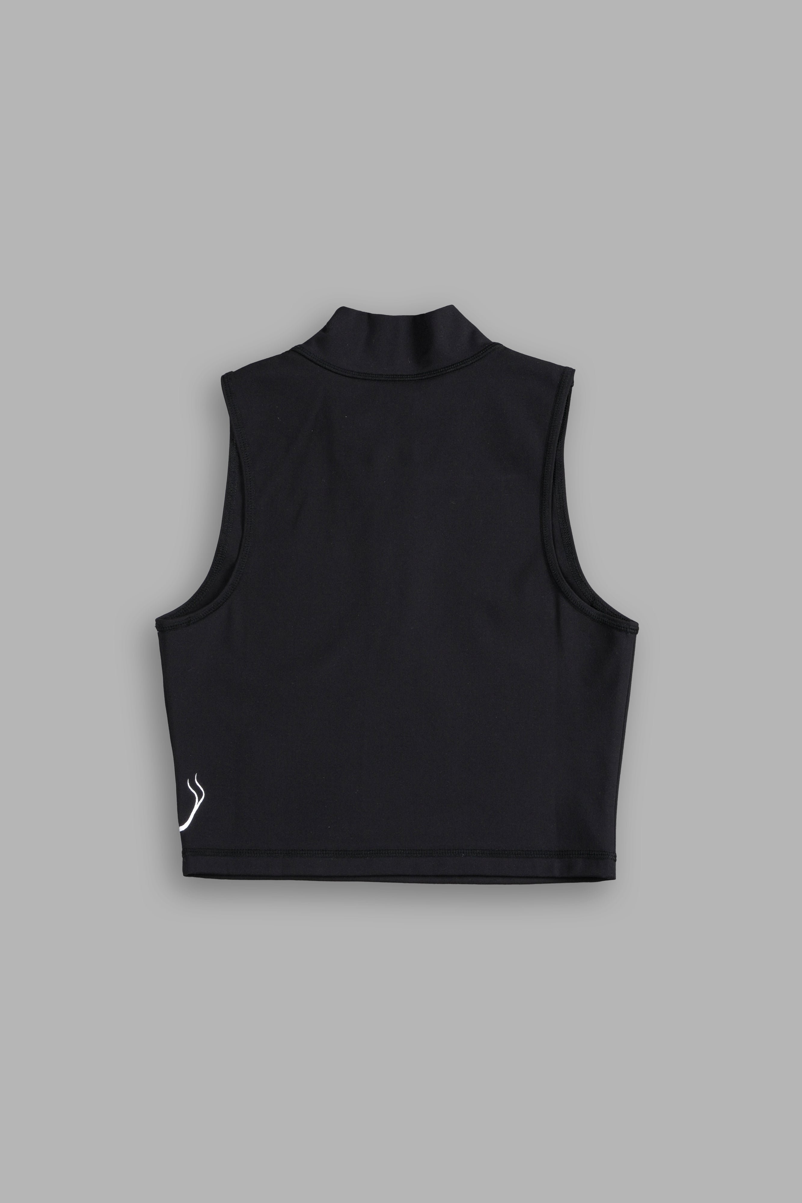 Renewal "Tana" Energy Vest in Black