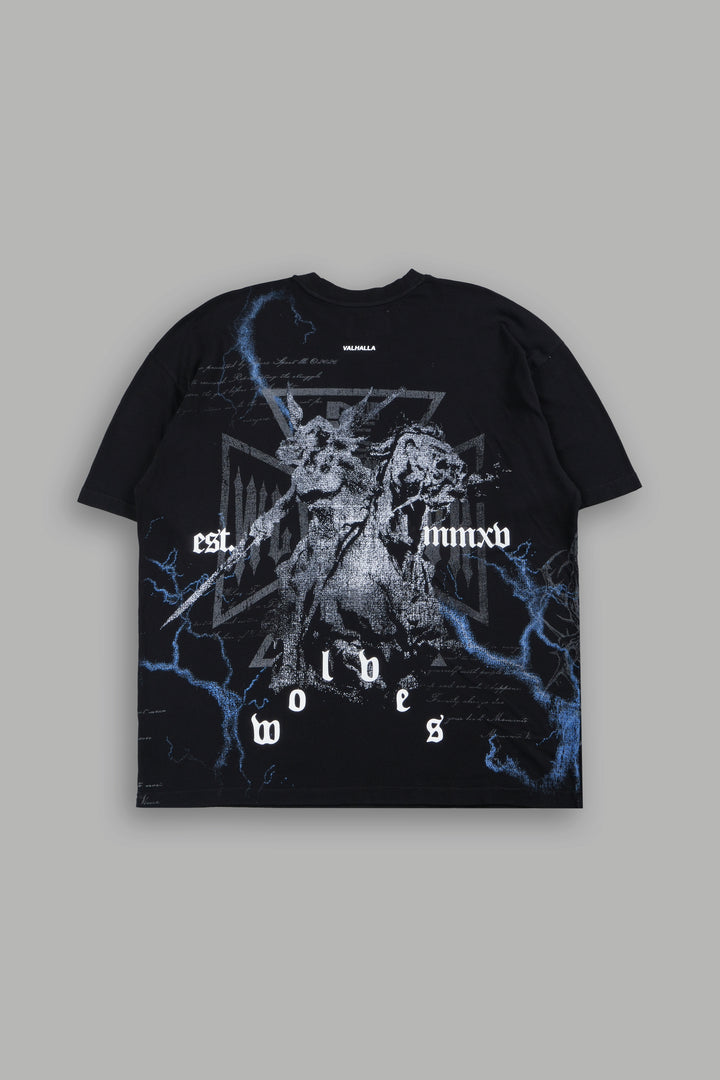 All Of Us: Since 2015 Side-By-Side Tee Box Set In Black