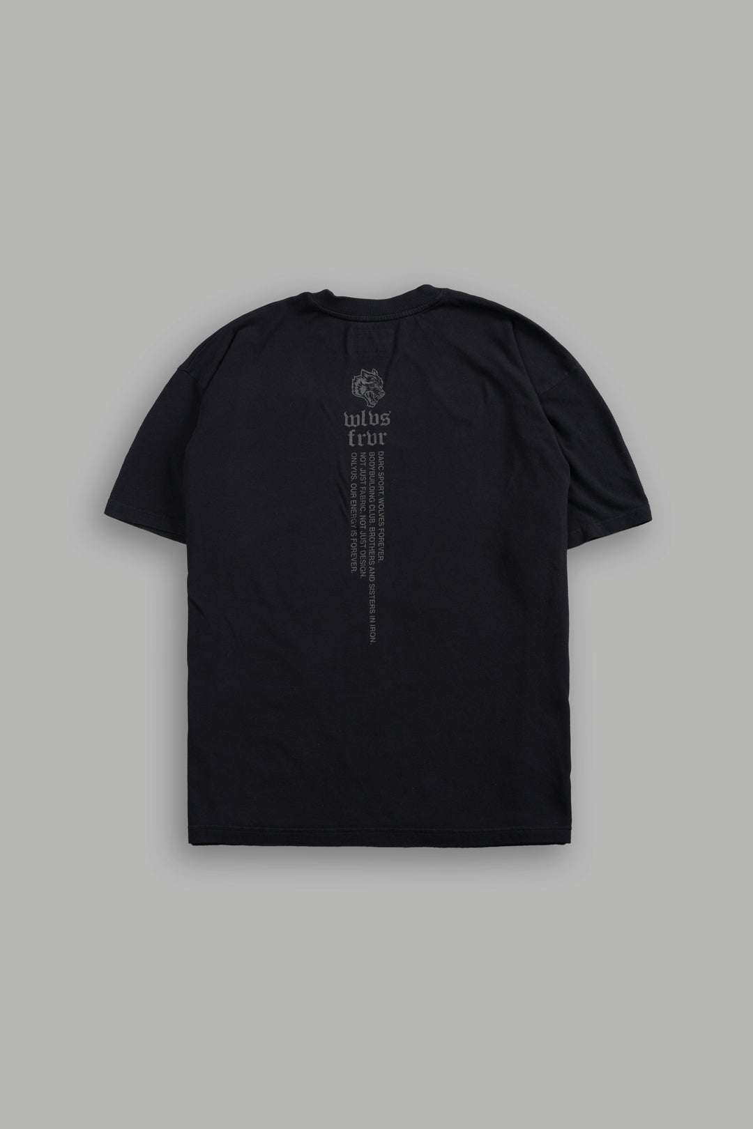 Shippuden "Side-By-Side" Tee Box Set in Black