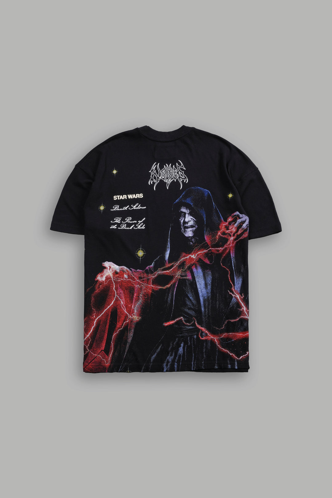 The Dark Side "Side By Side" Tee Box Set in Black