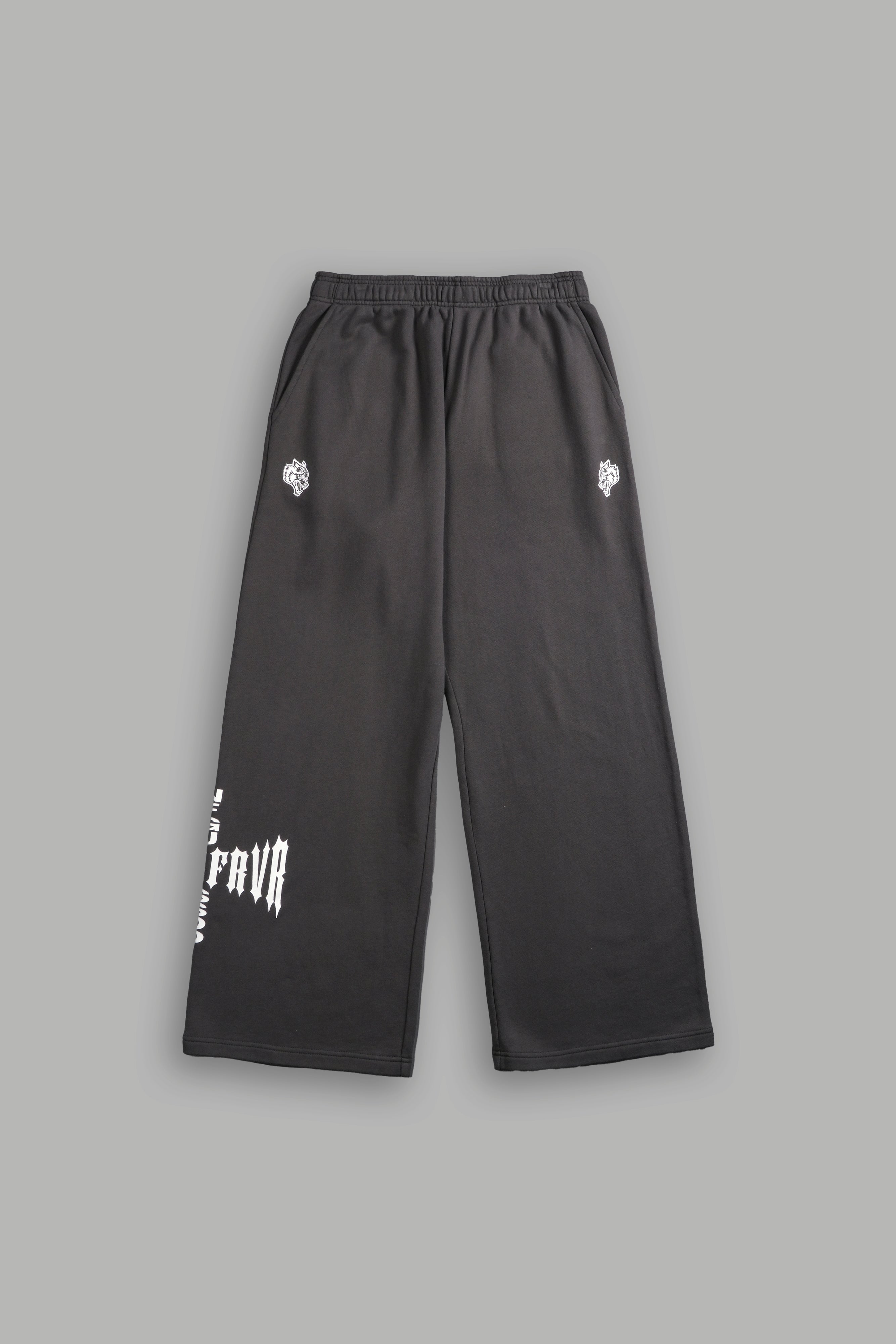 Iron Code Lennox Sweat Pants in Wolf Gray – DarcSport