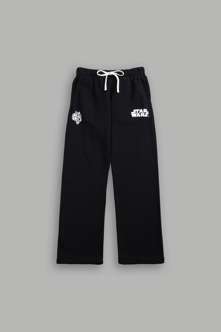 Star Wars Bigelow Sweat Pants in Black