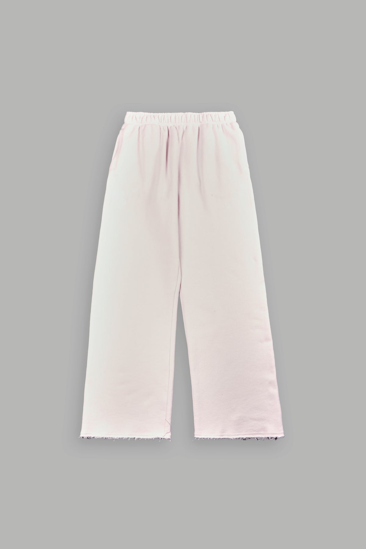 Wolf Pyramid Premium Big Cozy Sweats In Blush Pink
