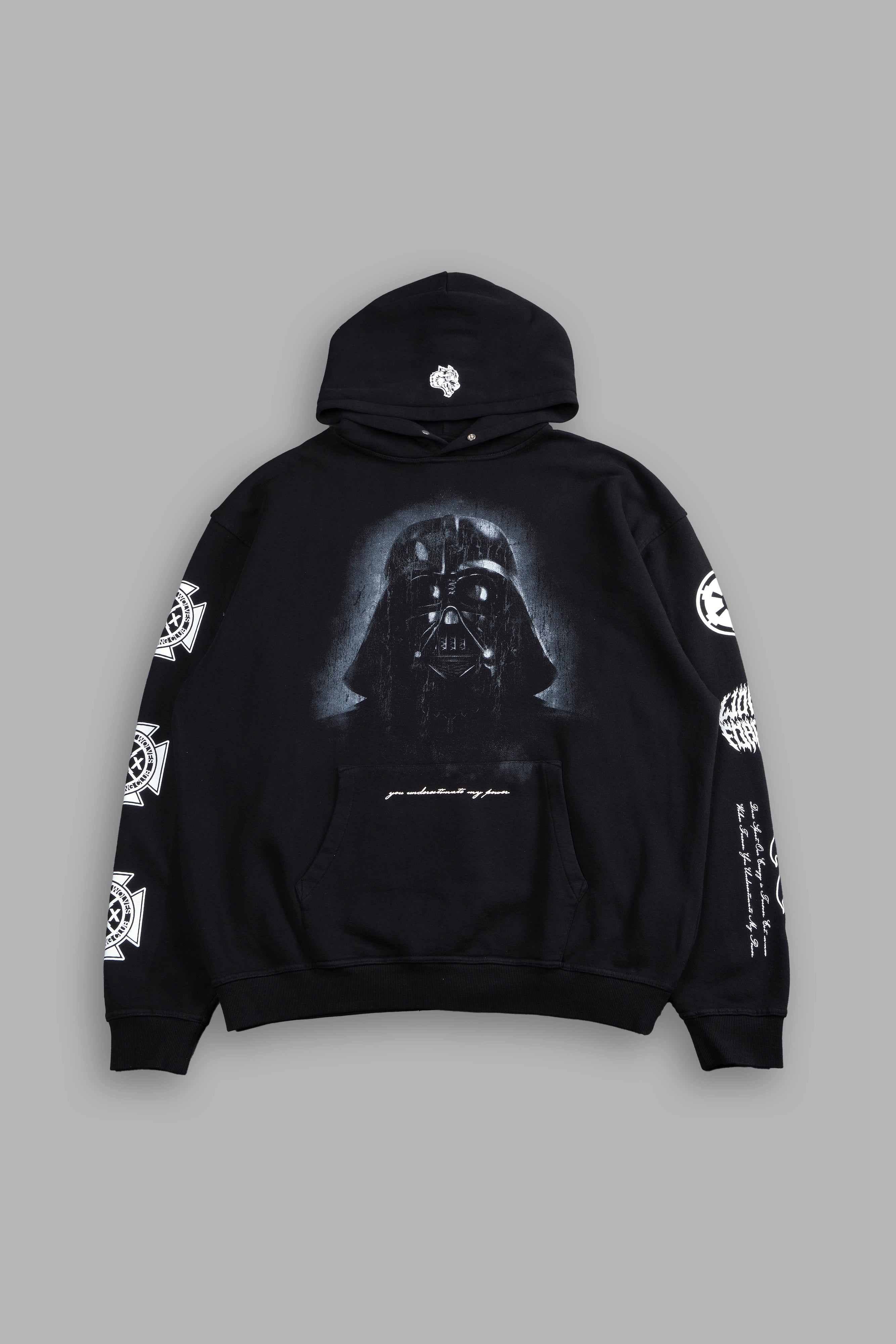 On sale Darc Sport Pyramid Pierce Hoodie