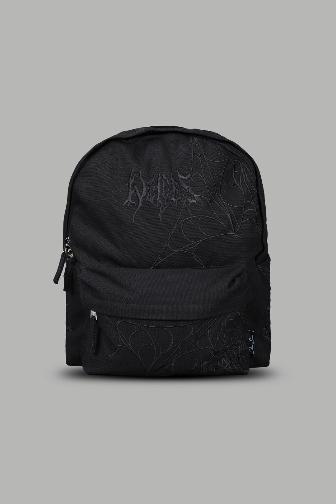 Darc Web Everyday Backpack in Black