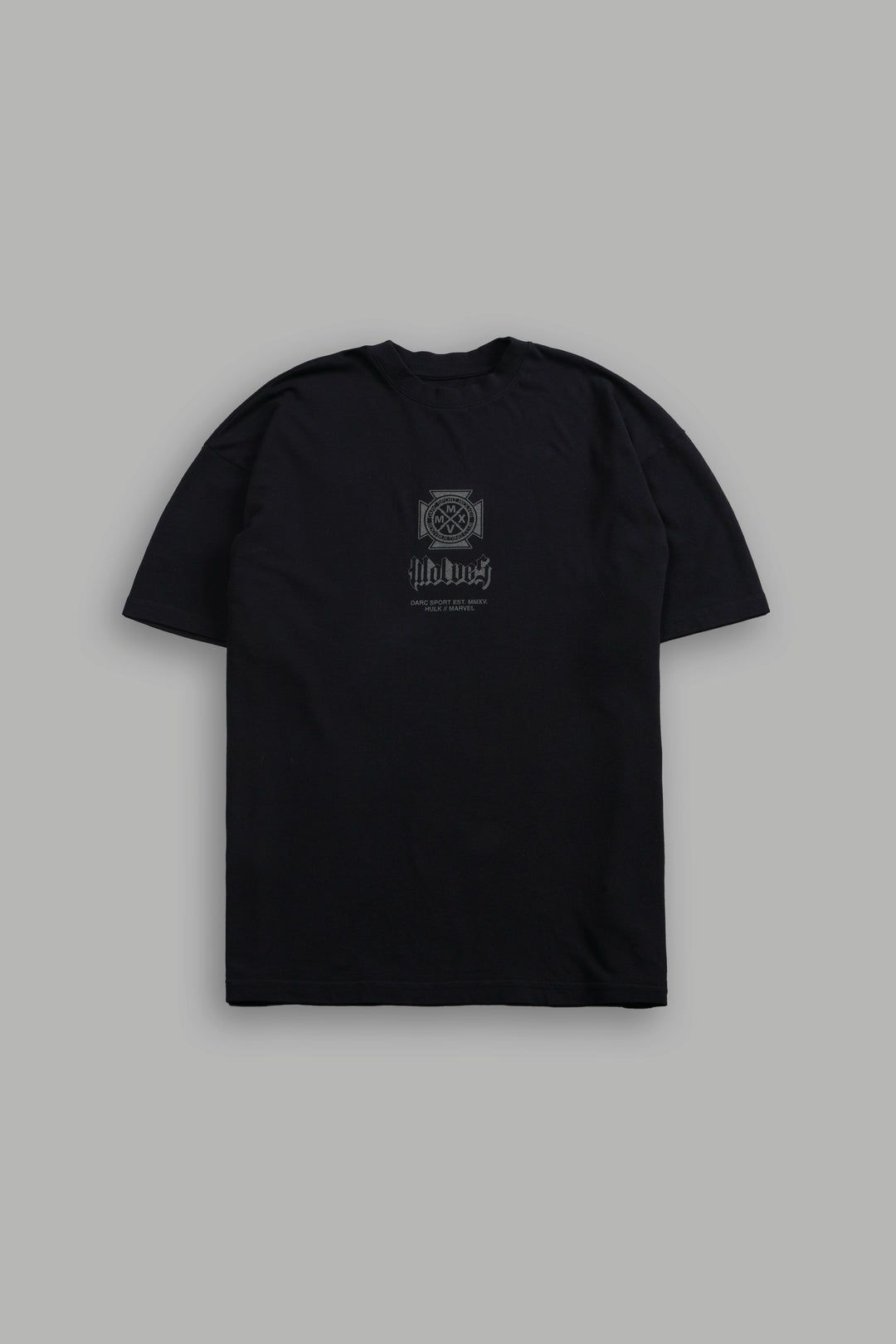Spider-Man Antiheroes "Side-By-Side" Tee Box Set in Black