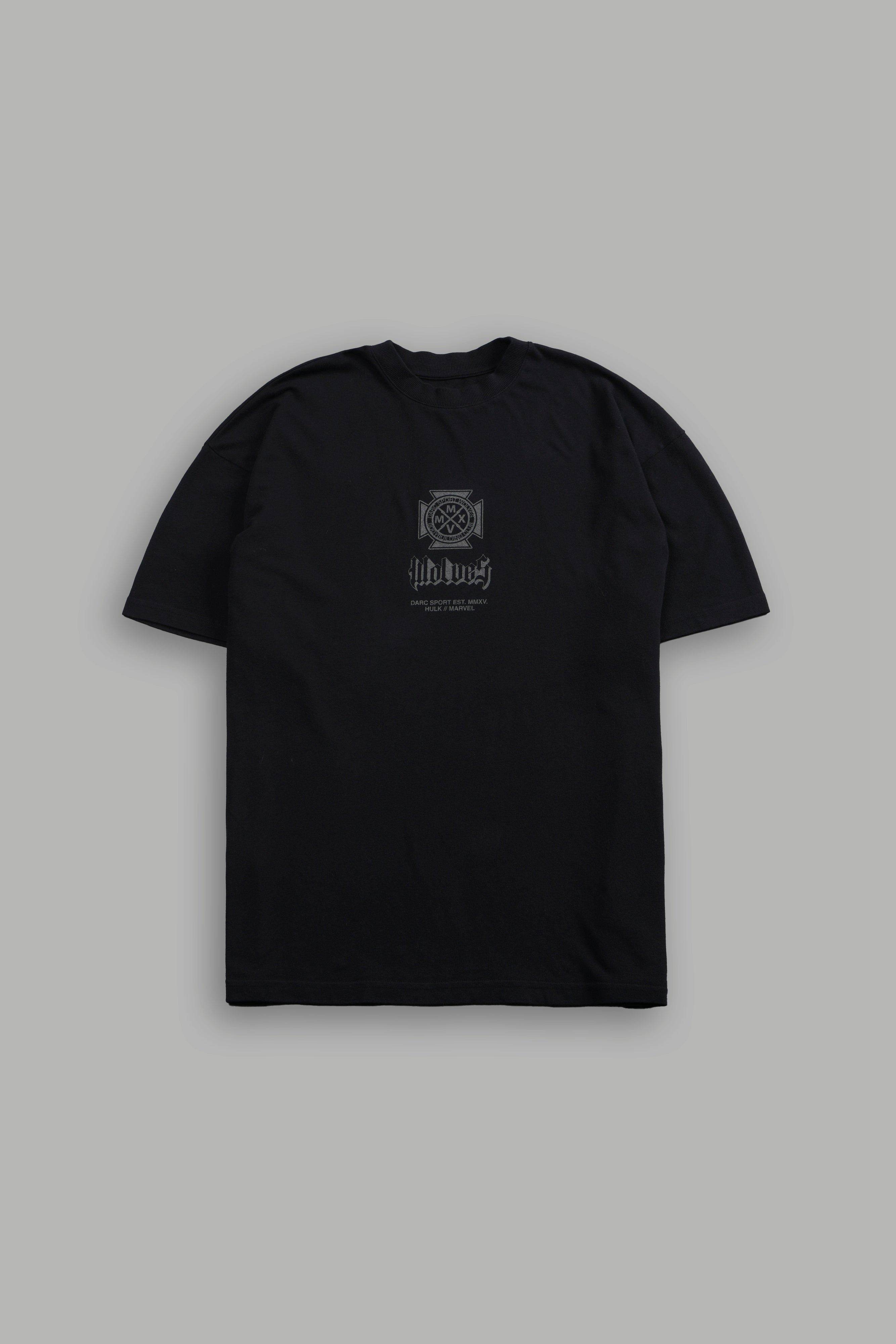 Spider-Man Antiheroes "Side-By-Side" Tee Box Set in Black