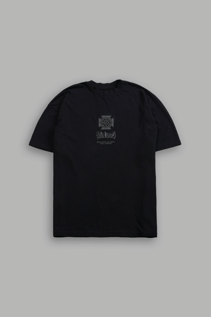 Spider-Man Antiheroes "Side-By-Side" Tee Box Set in Black