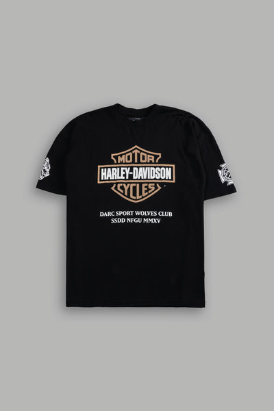 セット売り DARC SPORT T Harley Davidson T Our Clubs 