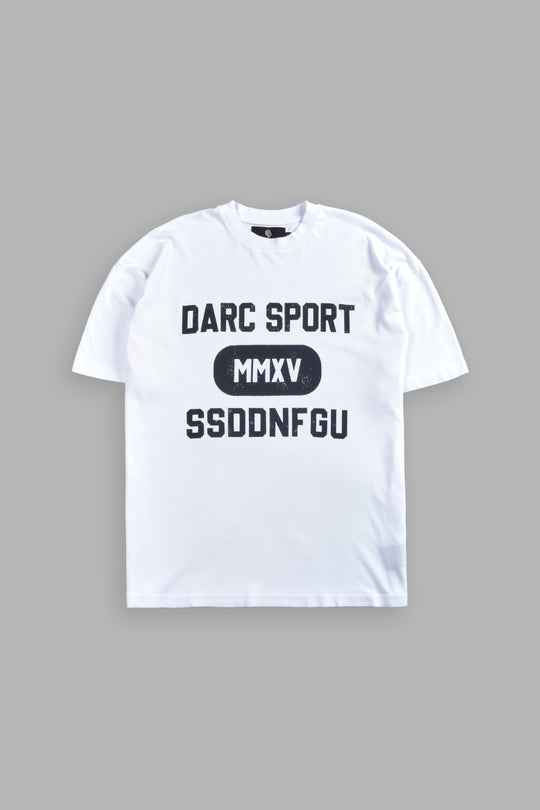 Wolf Patch V2 Comfy Socks in Cream