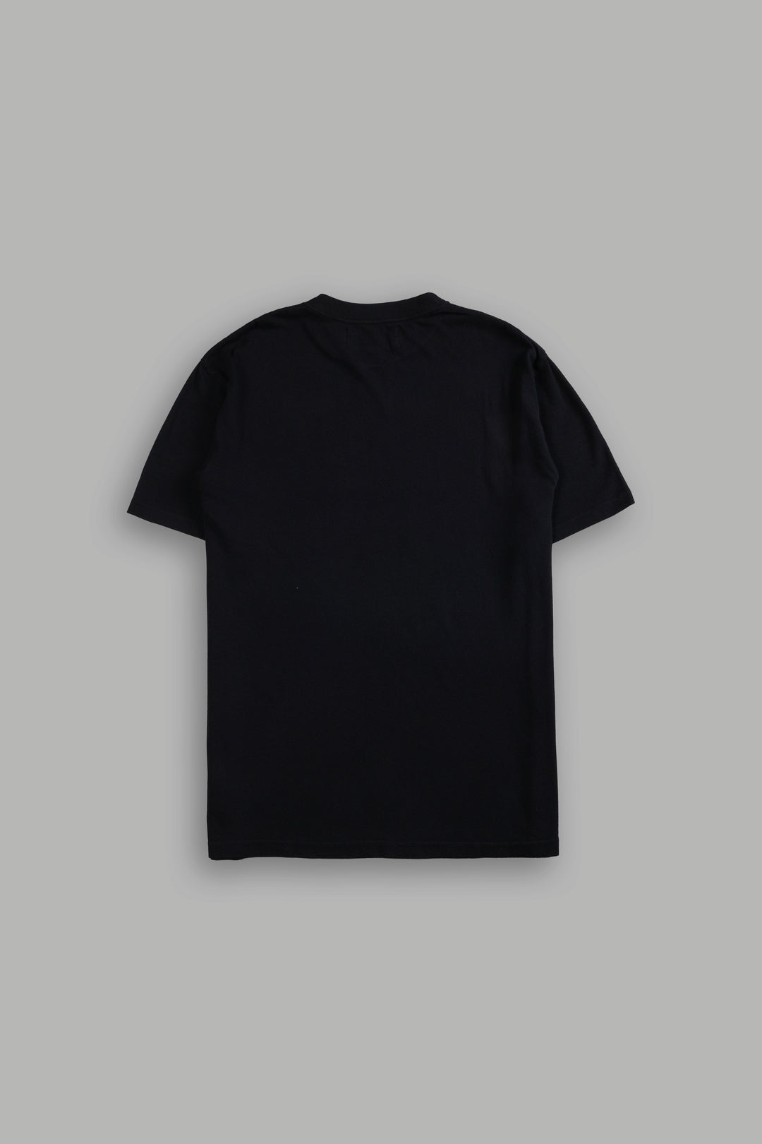 Wolves Forever "Premium" Oversized Tee in Black