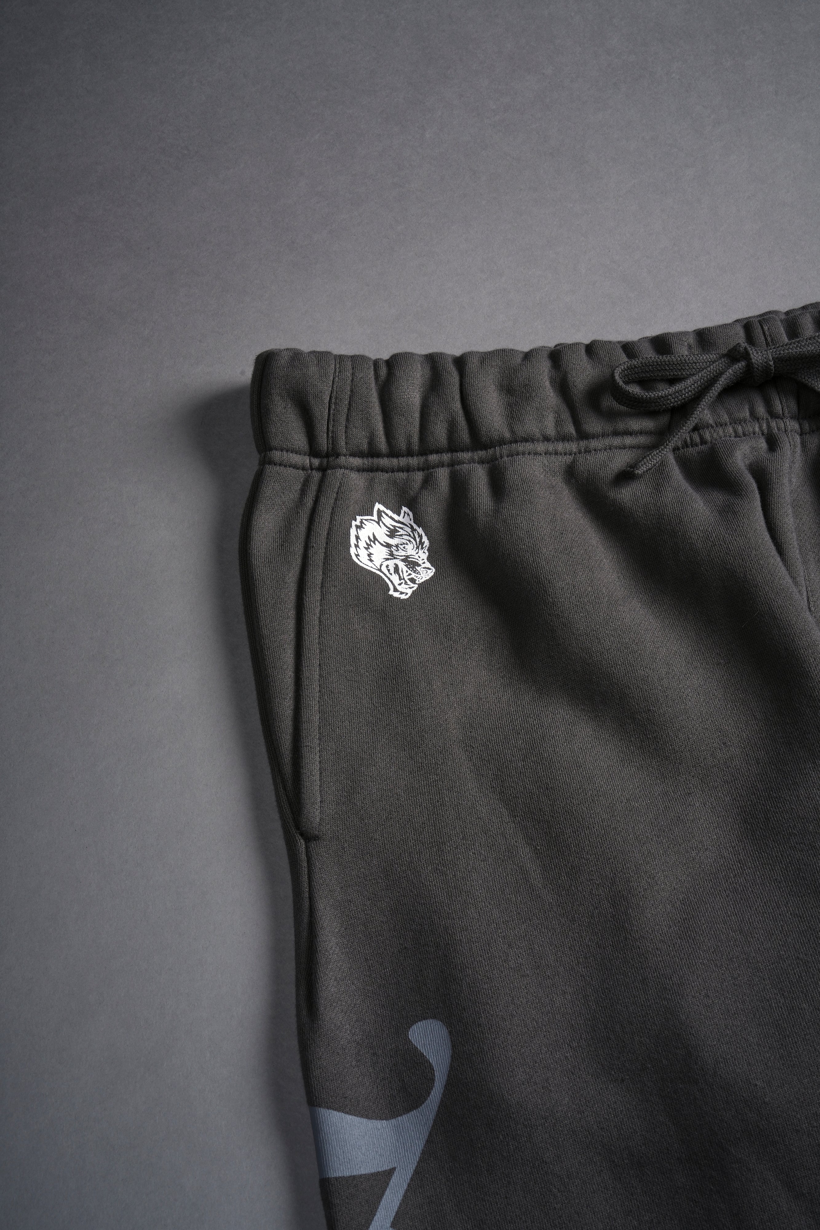 Our Mantra Bigelow Sweat Pants in Wolf Gray
