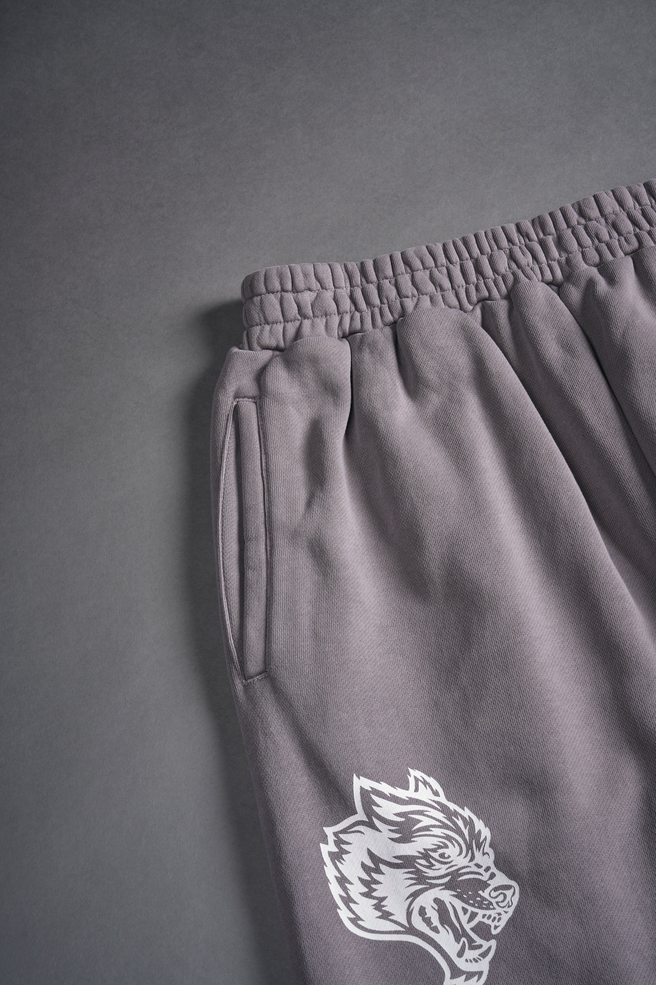 Wolves NFGU Kumite V2 Sweat Pants in Pale Gray – DarcSport