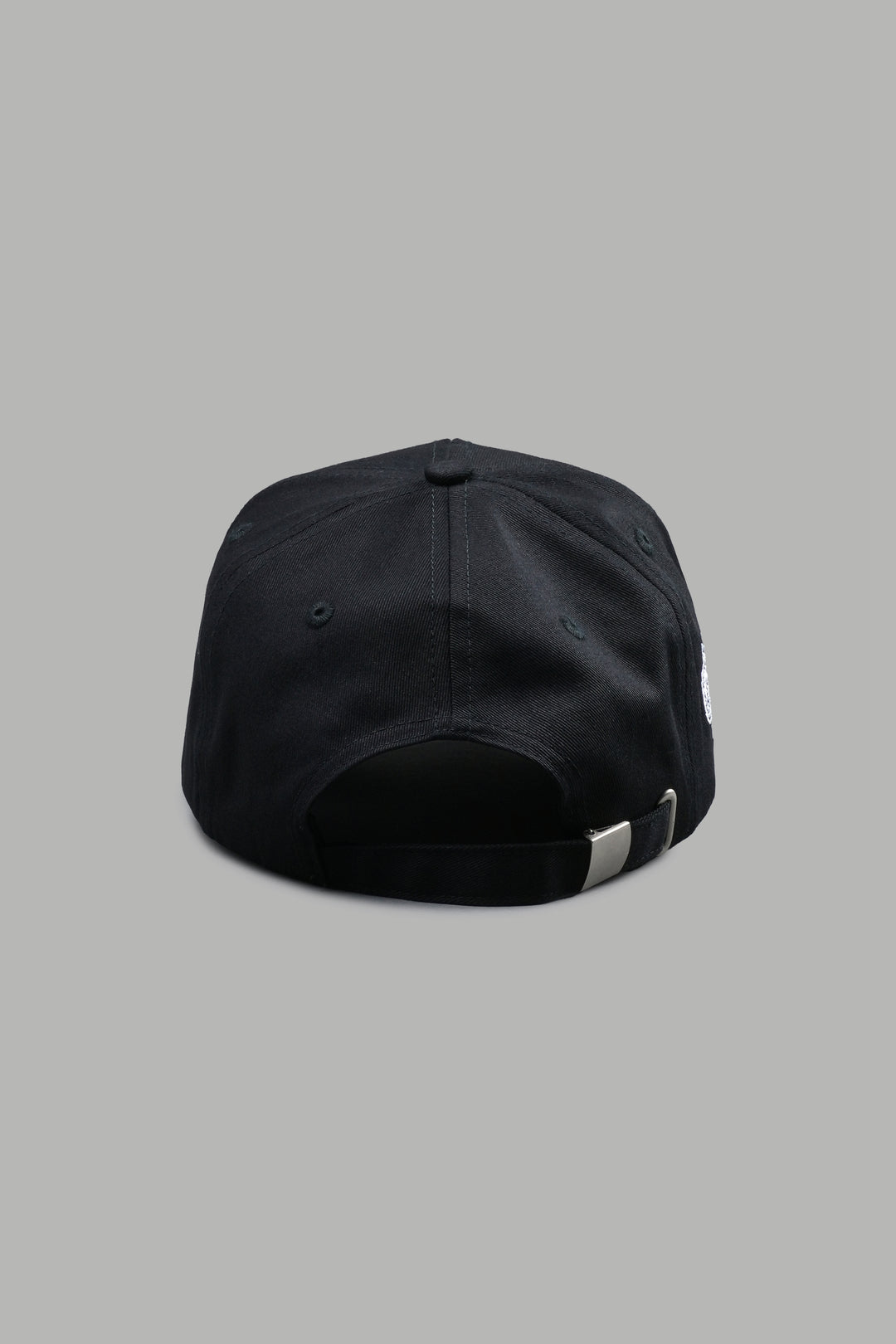 NWT Darc Sport wolves 5 panel hat limited edition 61 of 500 strap back Powerhouse Wolves 5 Panel Hat in Black – DarcSport main image 4