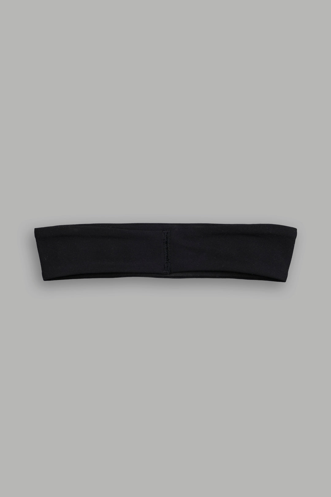 Triple Wolf Energy Headband in Black