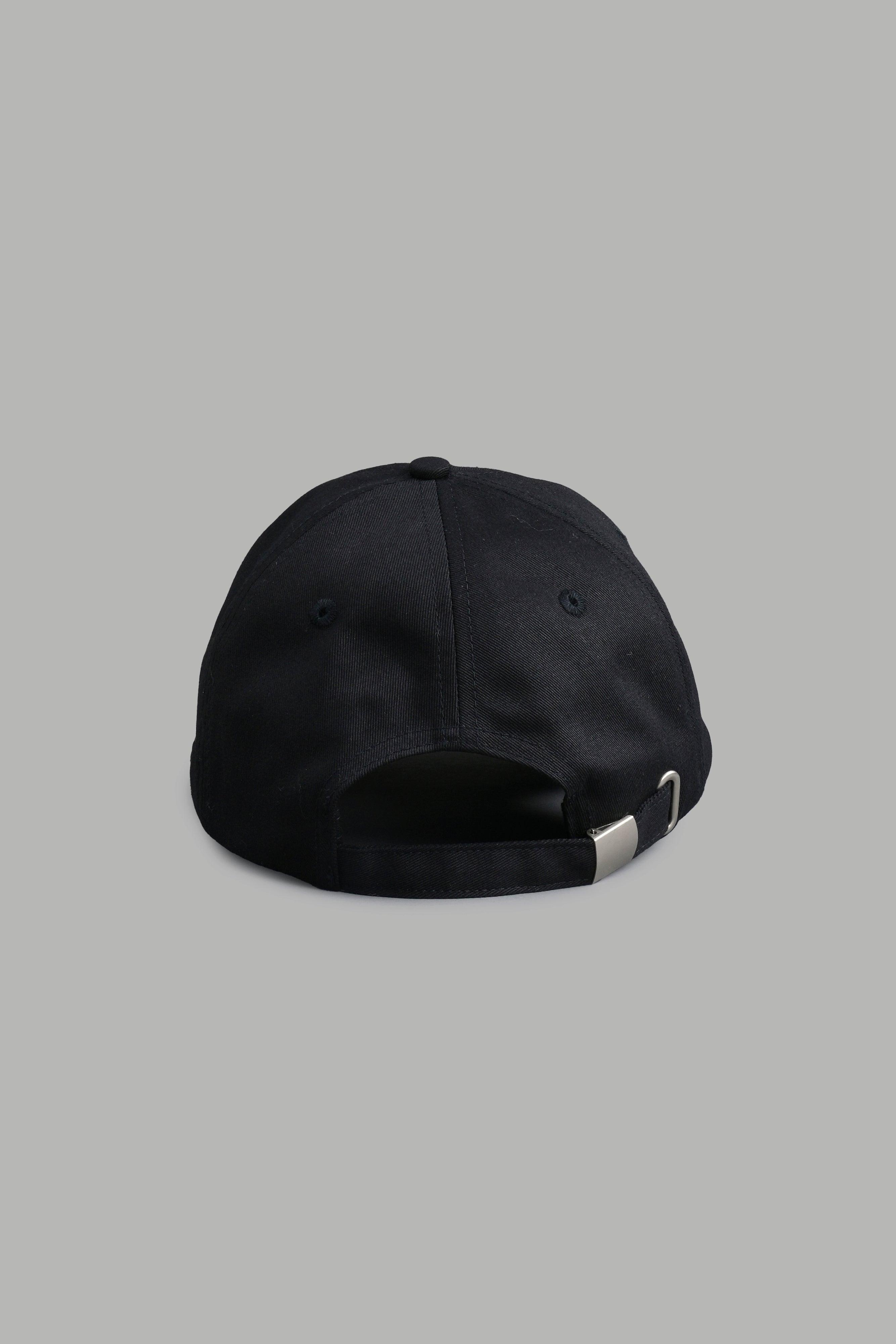 Darc Creed Dad Hat V2 in Black