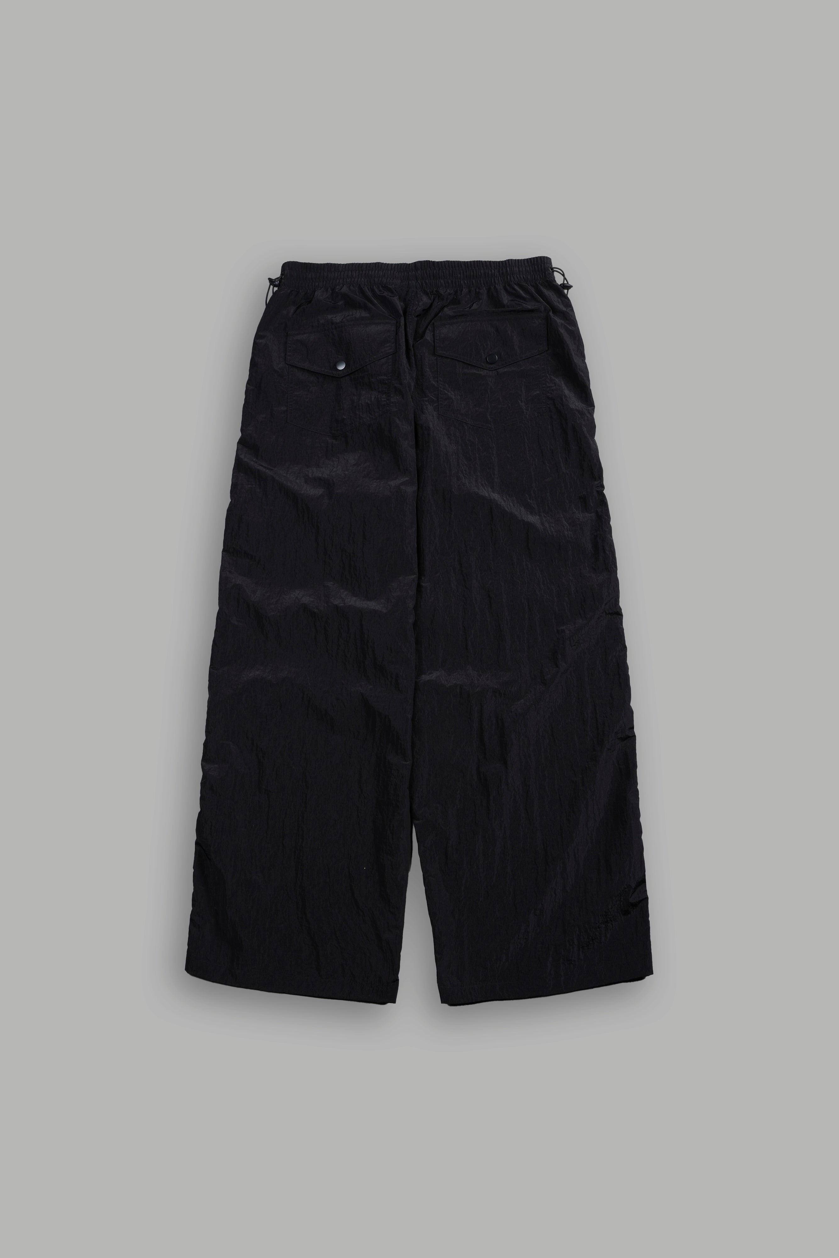 ウェア LUZeSOMBRA/AFRO-DIGI CORDURA ANORAK&PANT Dual Luigi Track Pants in Black – DarcSport