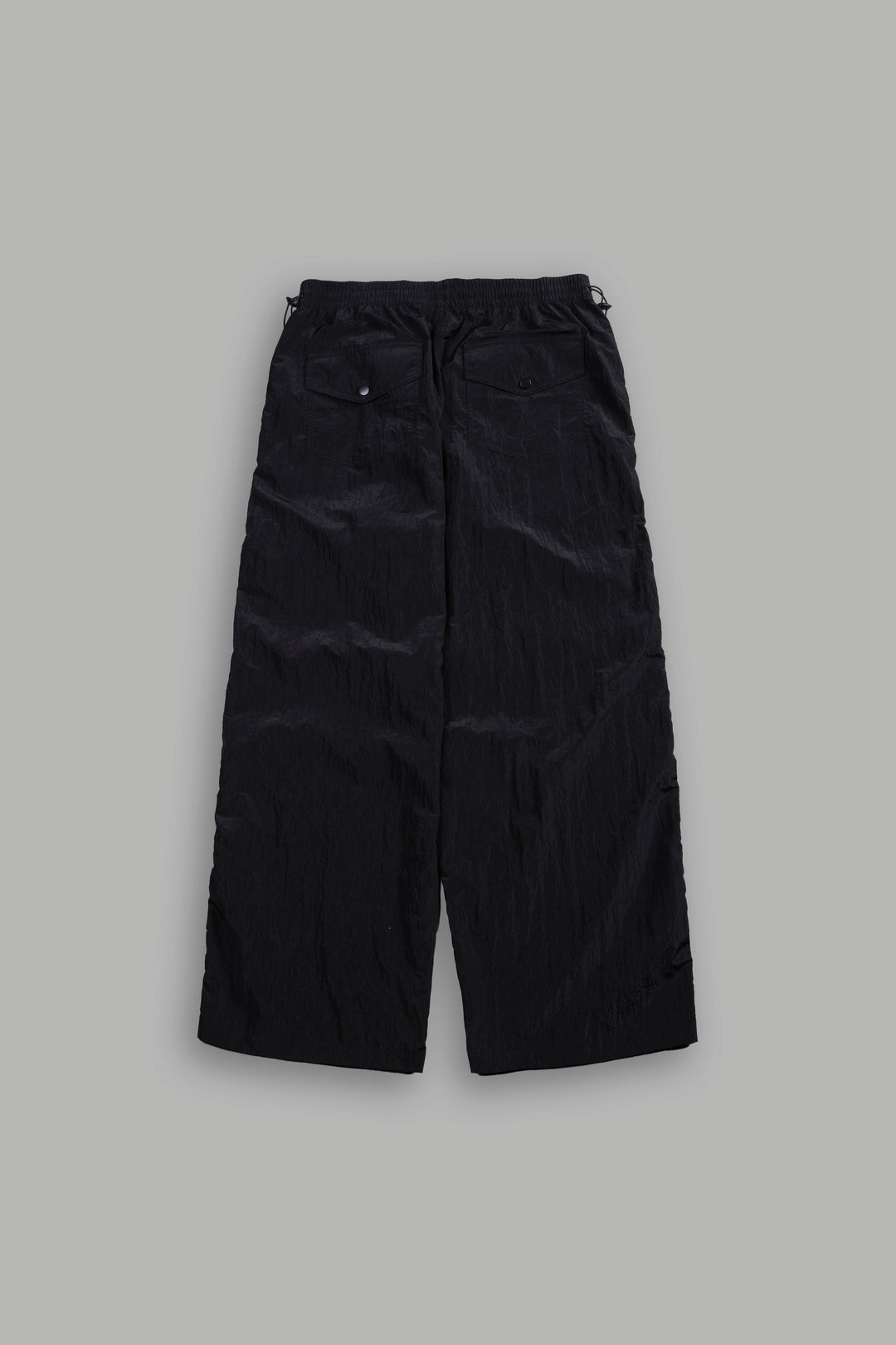 Dual Luigi Track Pants in Black