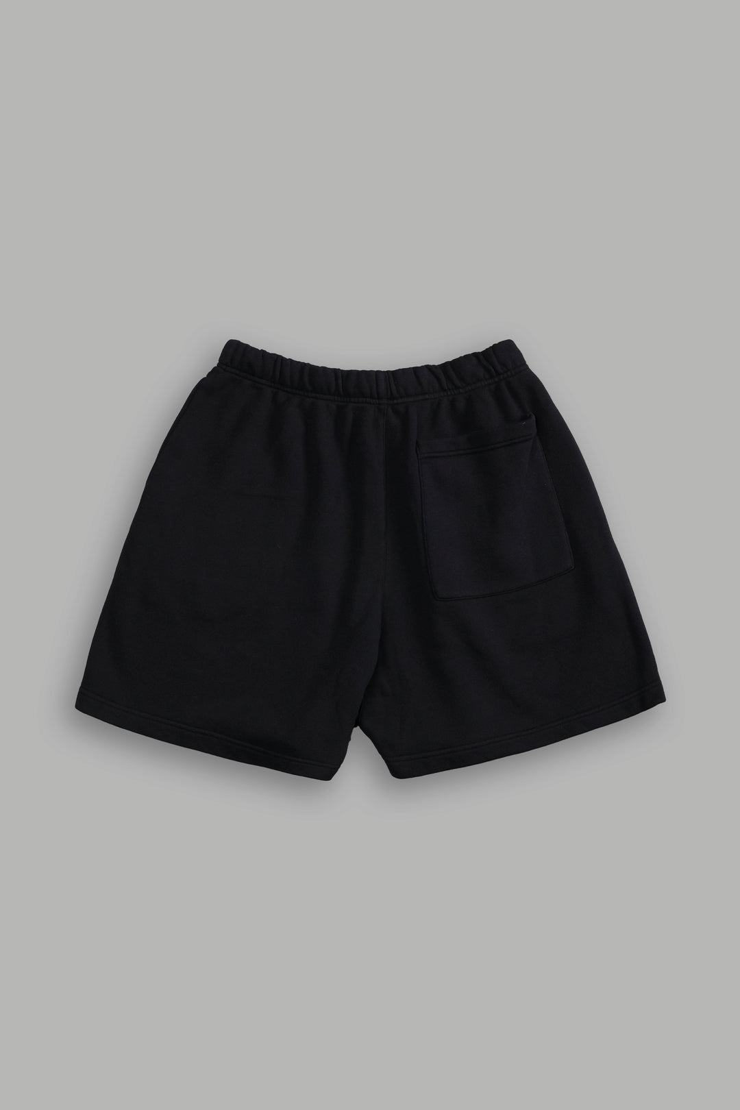 Fight Cancer 2024 Post Lounge Sweat Shorts in Black