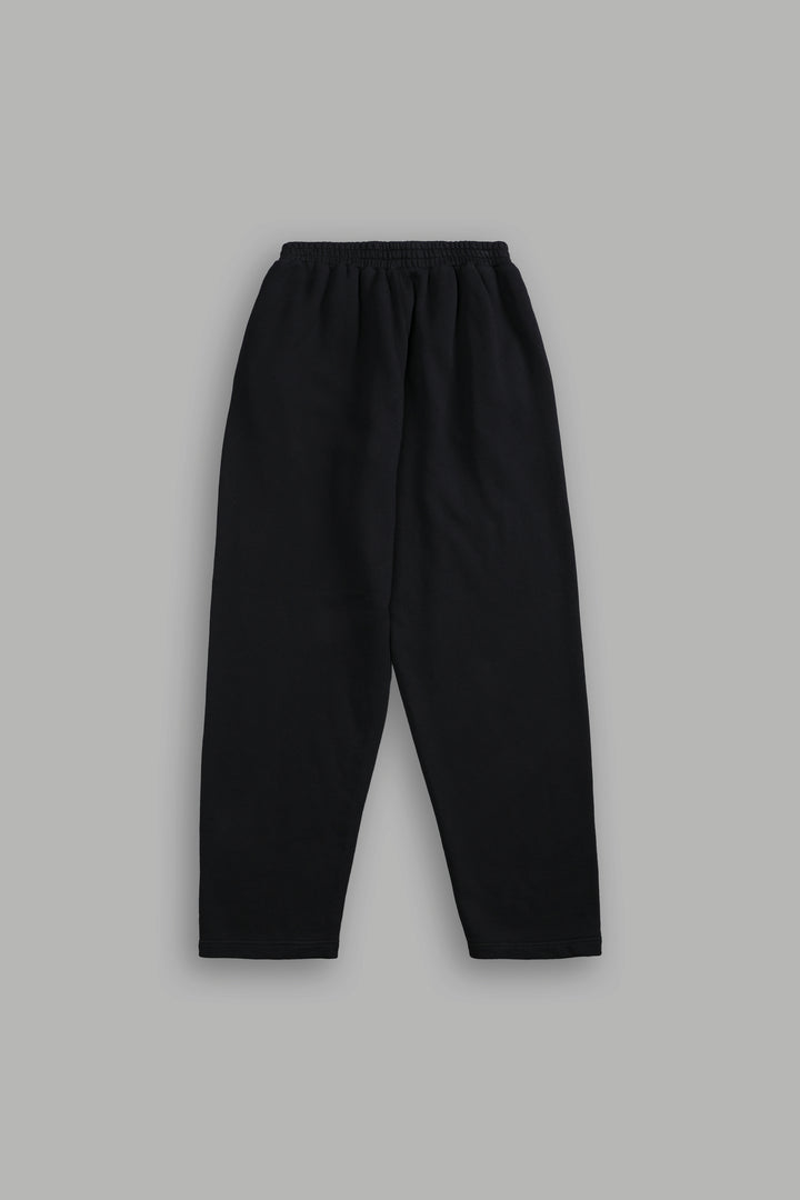 Dual Kumite V2 Pants in Black