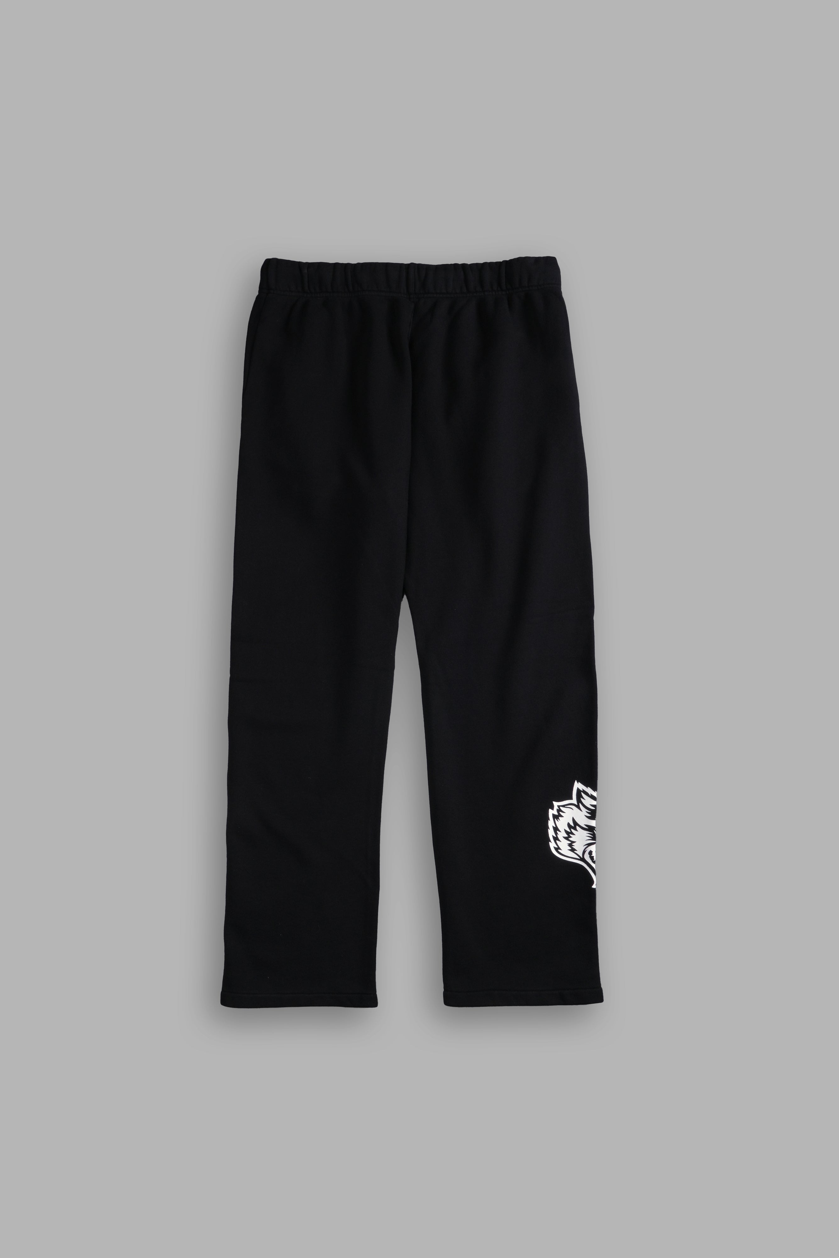 Journey Bigelow Sweat Pants in Black