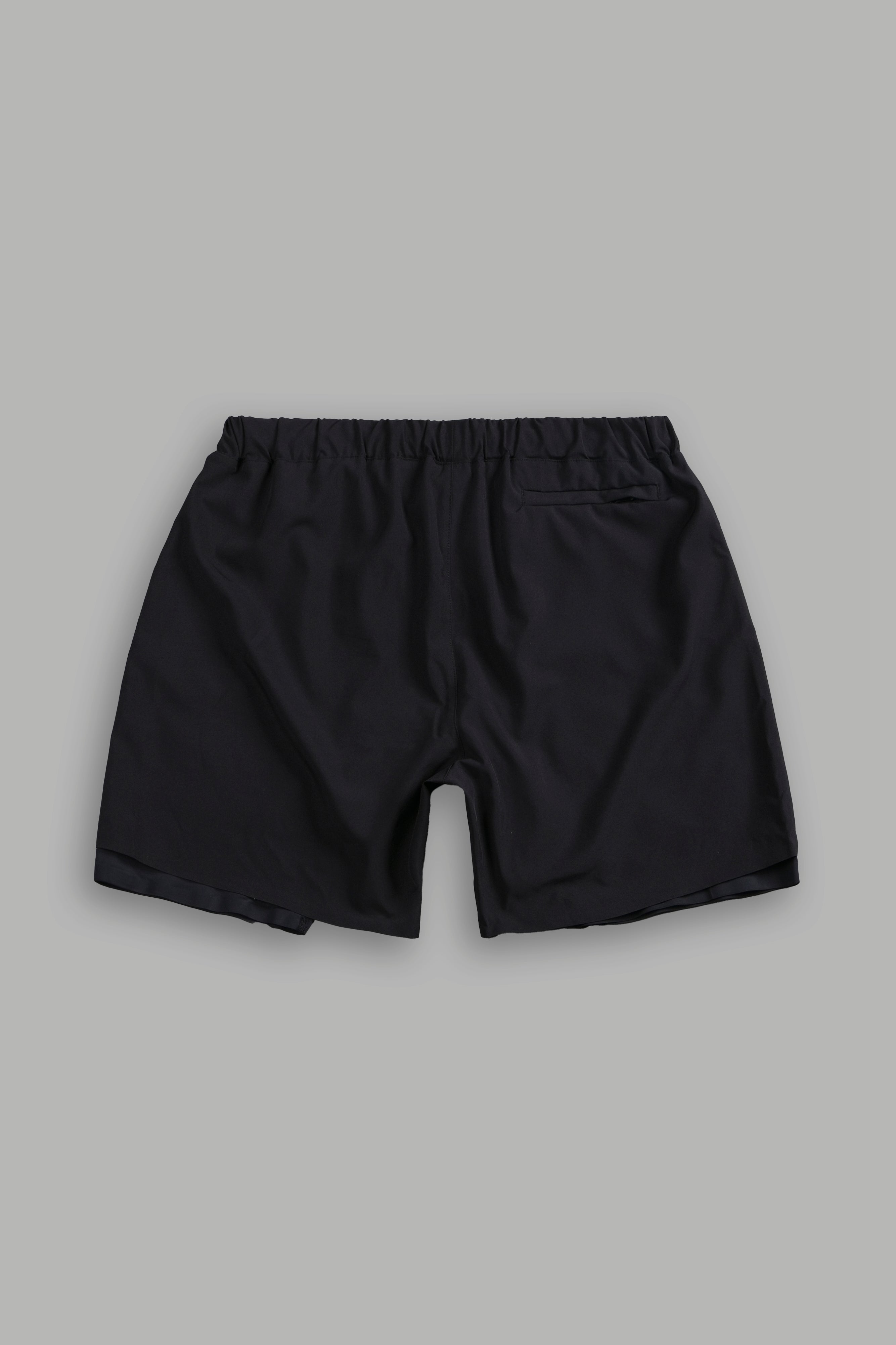 Dual Compression Shorts in Black – DarcSport