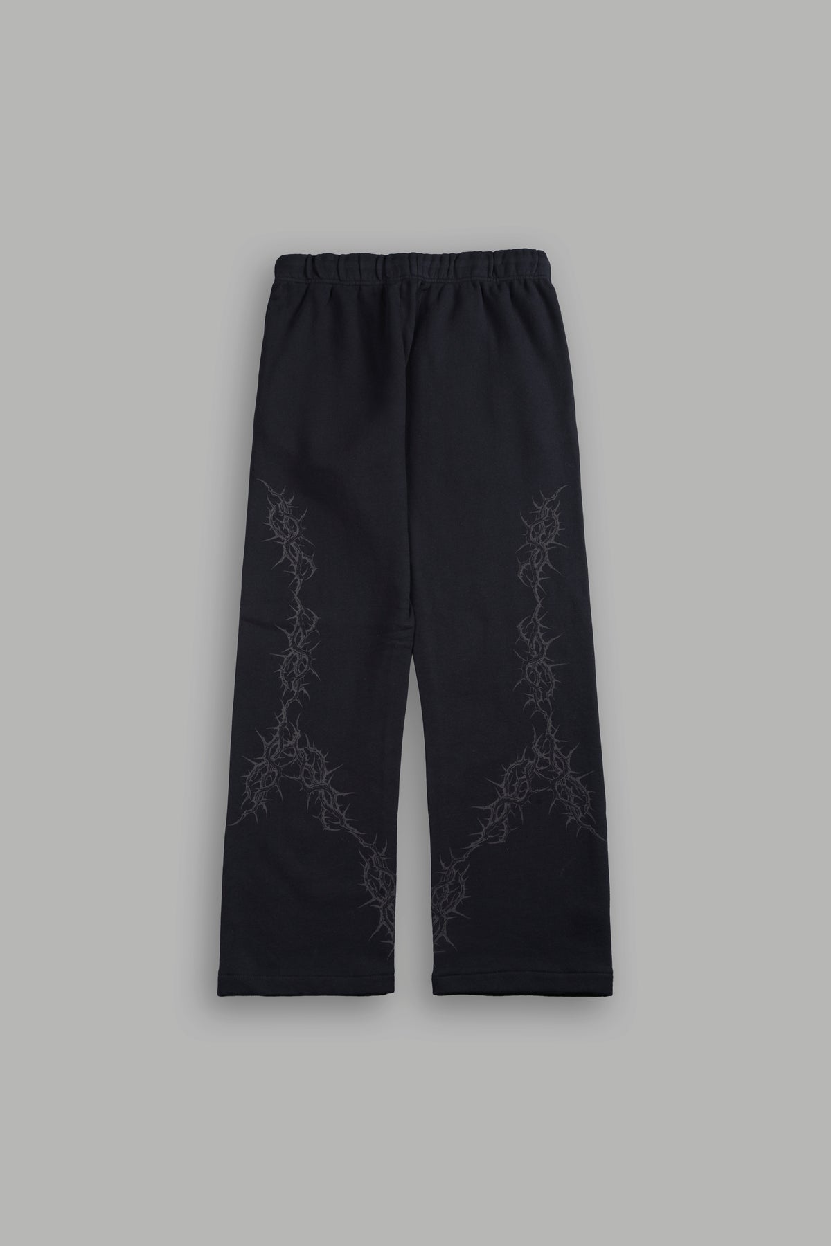 Exo Thorns Bigelow Sweat Pants In Black