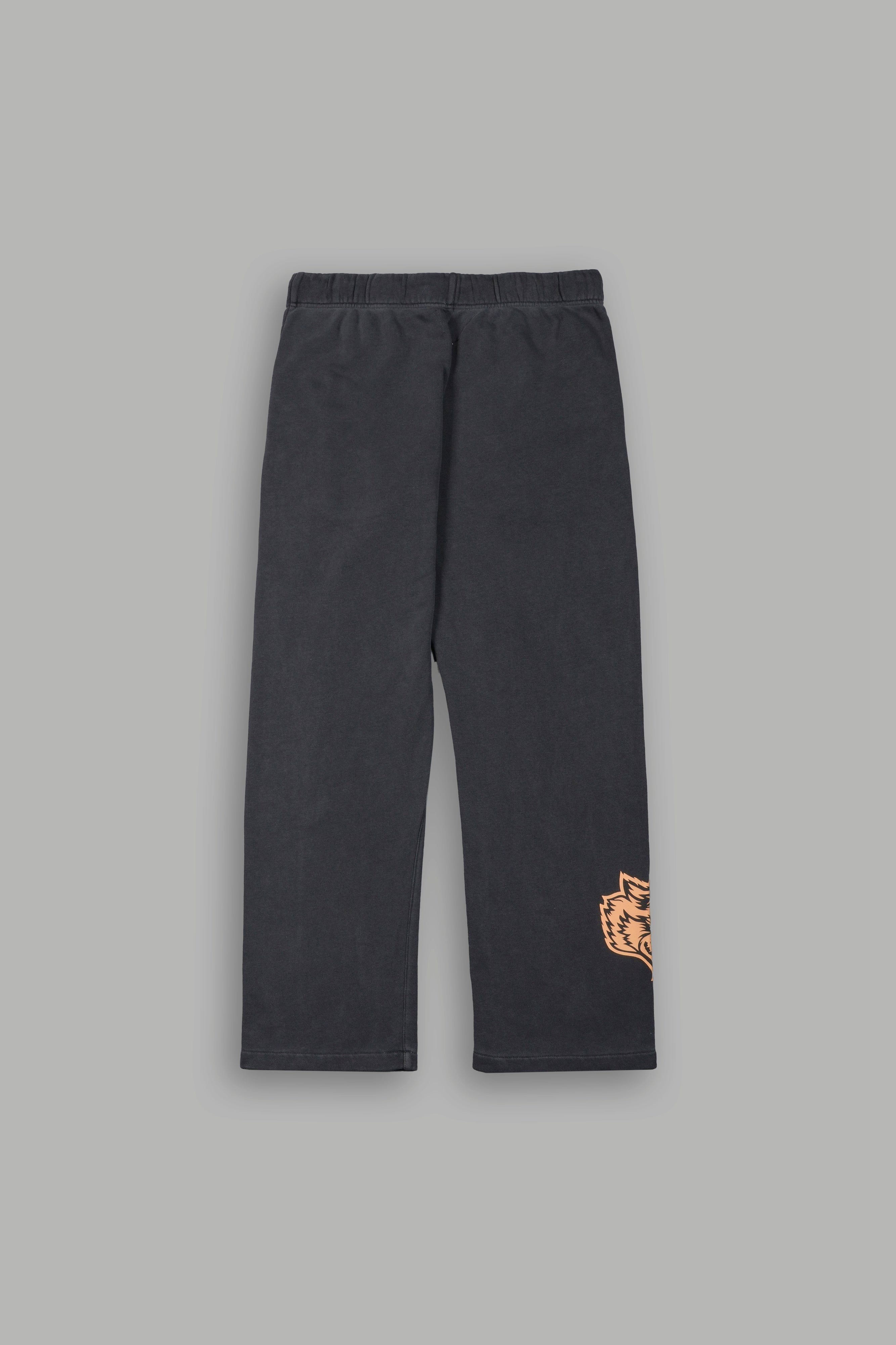 Iron Wolves Bigelow Sweat Pants in Wolf Gray