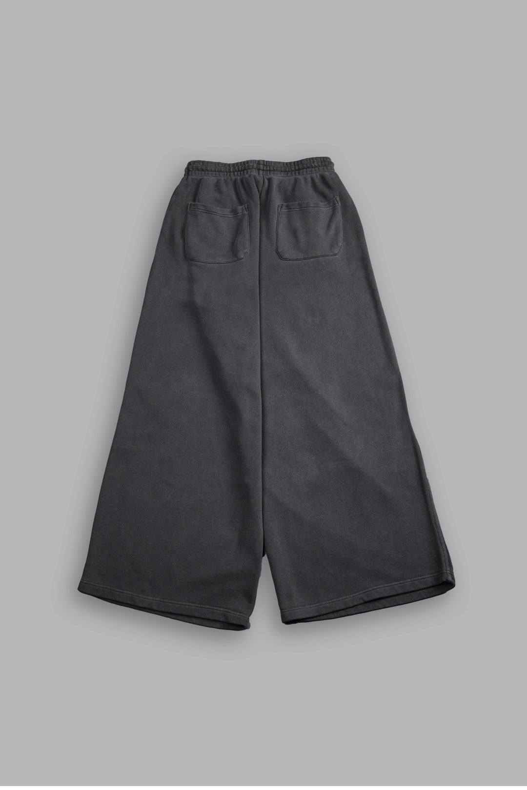 Our Time Mia Sweat Pants in Wolf Gray