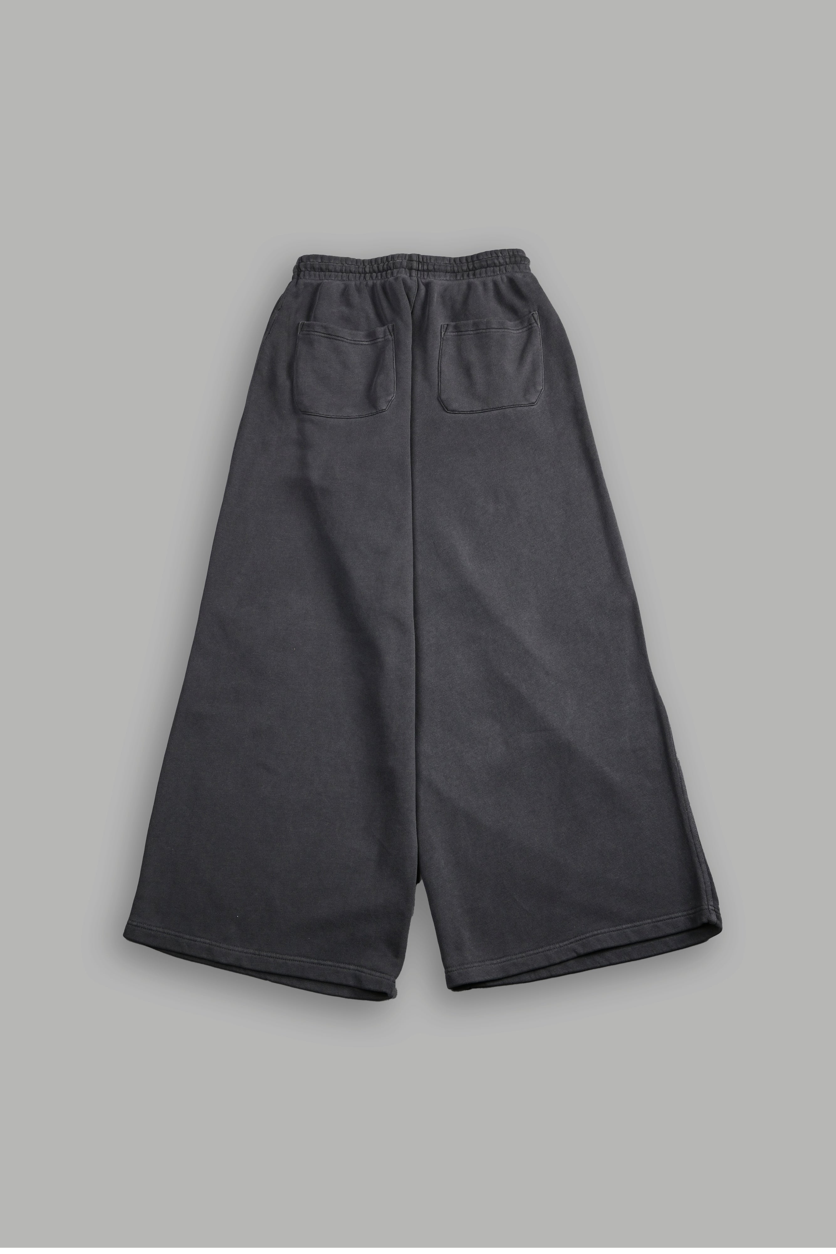Our Time Mia Sweat Pants in Wolf Gray