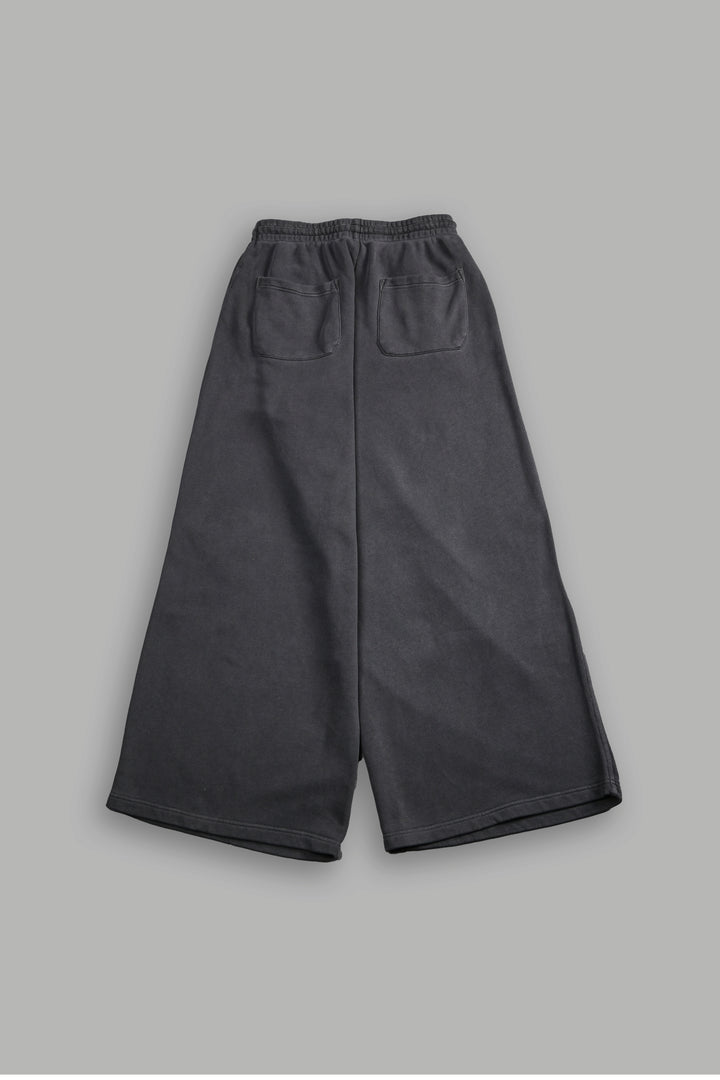 Our Time Mia Sweat Pants in Wolf Gray