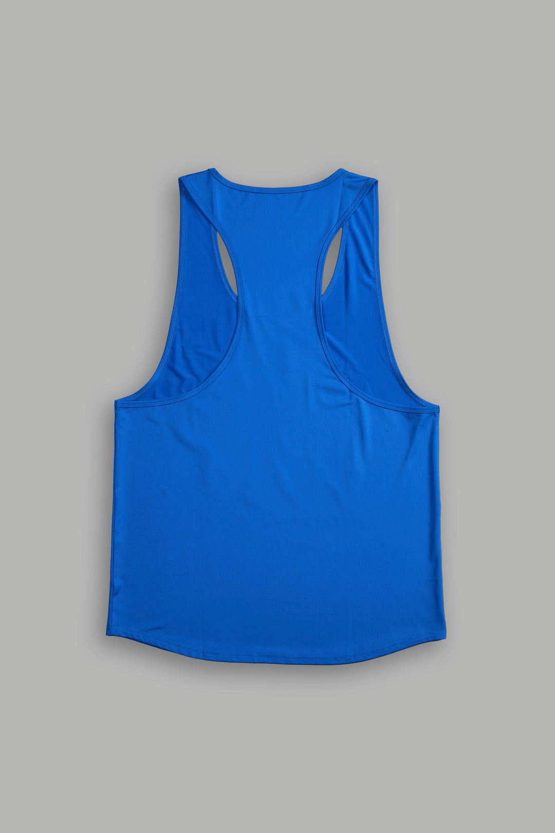 Gold's "Dry Wolf" (Mecca) Tank in Cobalt