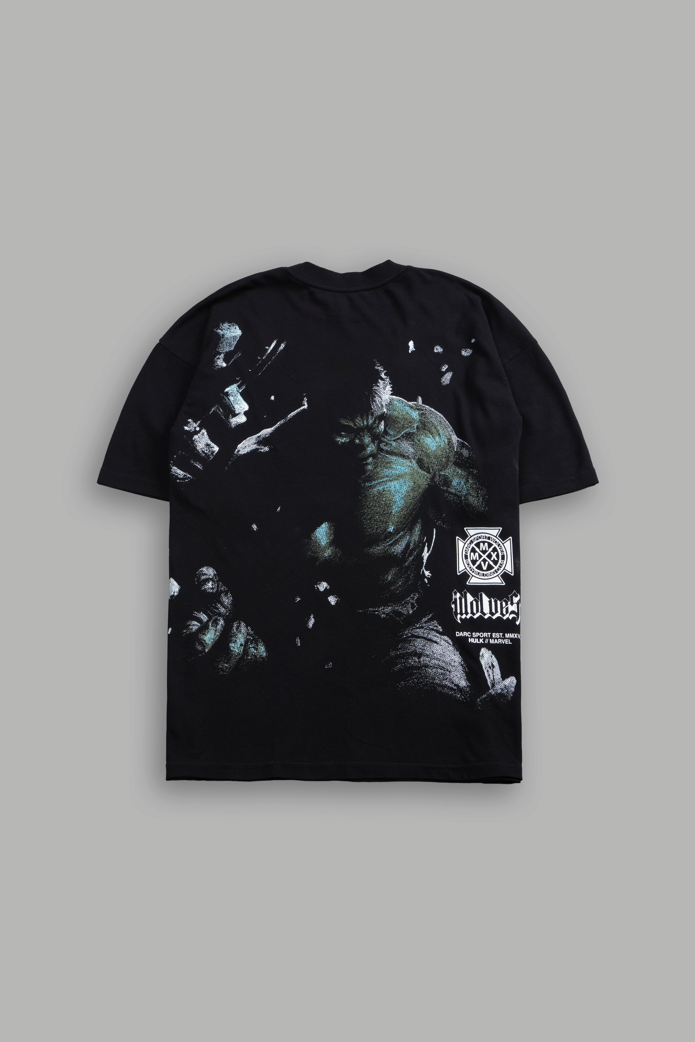 Spider-Man Antiheroes "Side-By-Side" Tee Box Set in Black