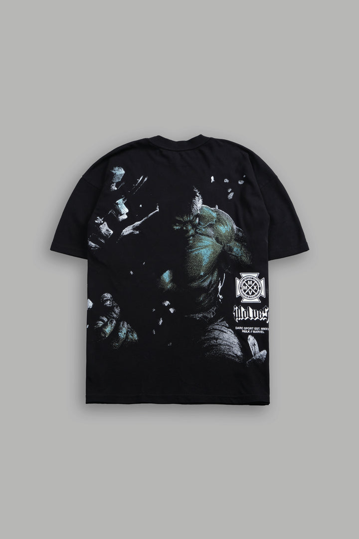 Spider-Man Antiheroes "Side-By-Side" Tee Box Set in Black