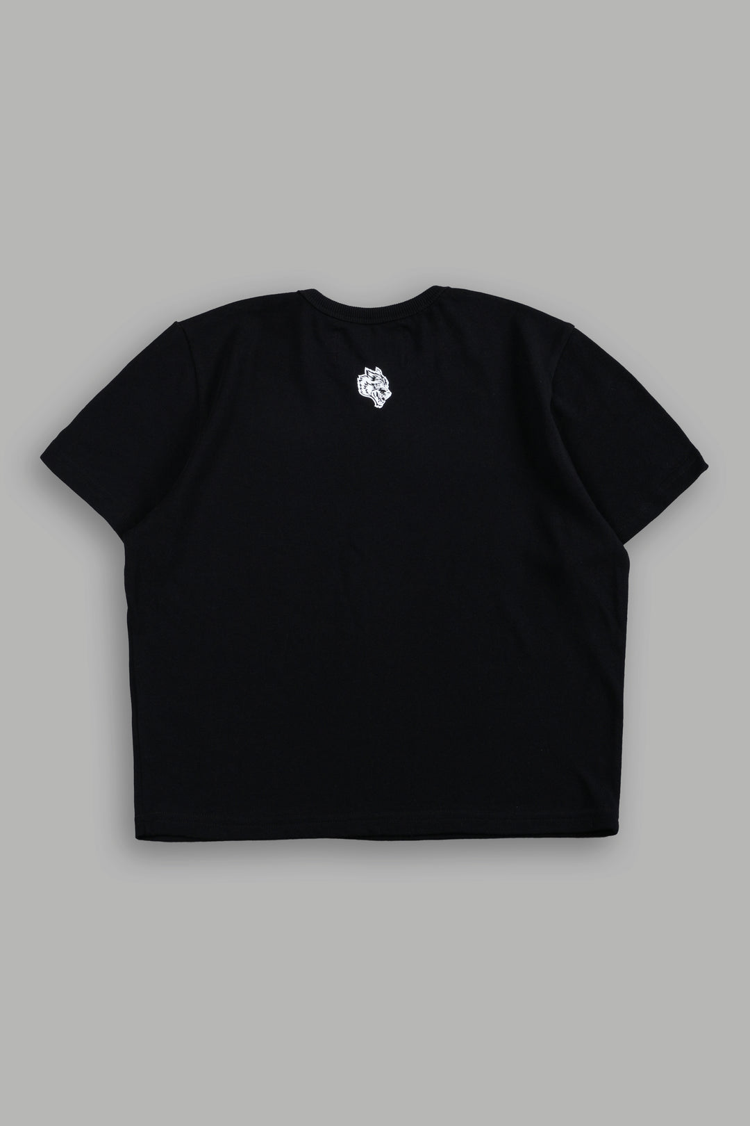 Sin Again "Timeless" Tee in Black