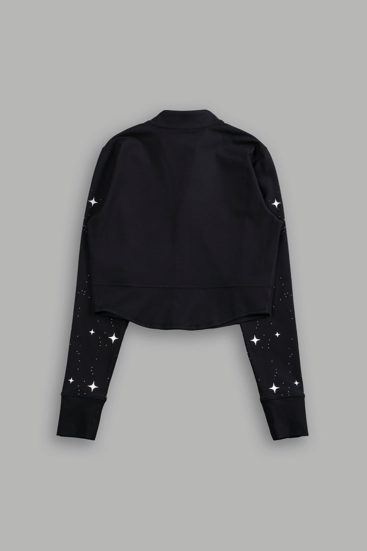 Star Wars "Kelz" Energy Zip Up in Black