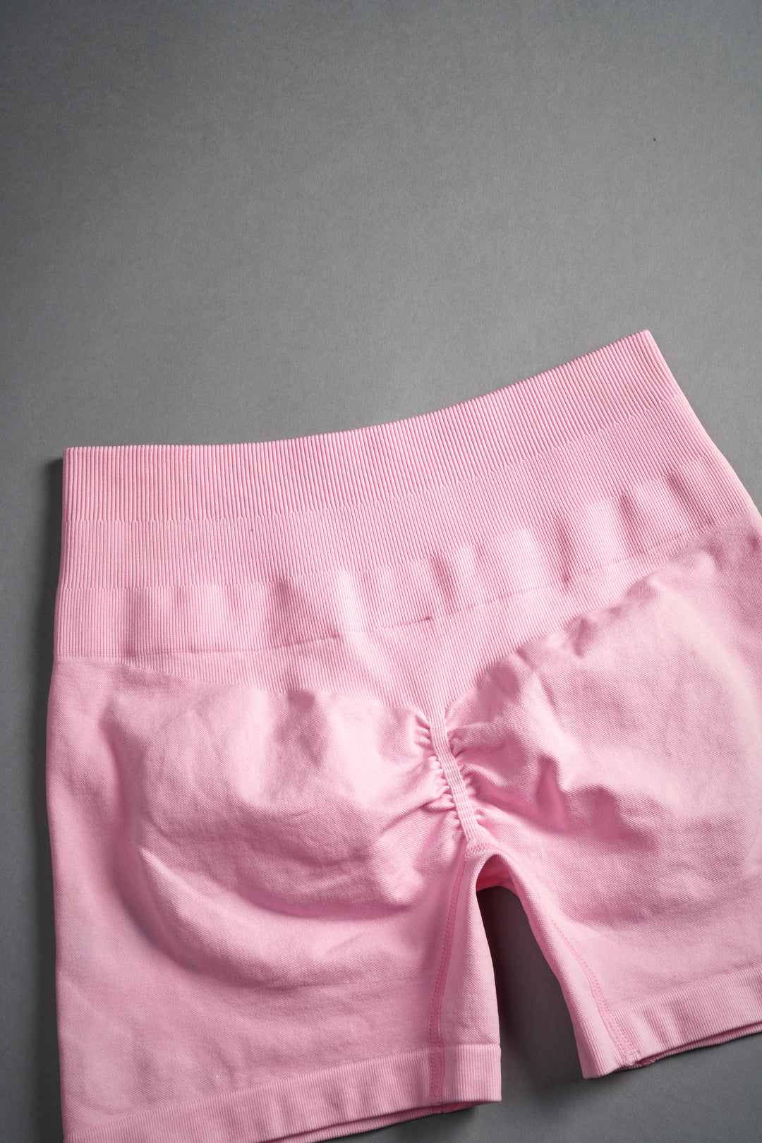 Hesh V2 Everson Seamless "Sierra" Shorts in Cherry Blossom
