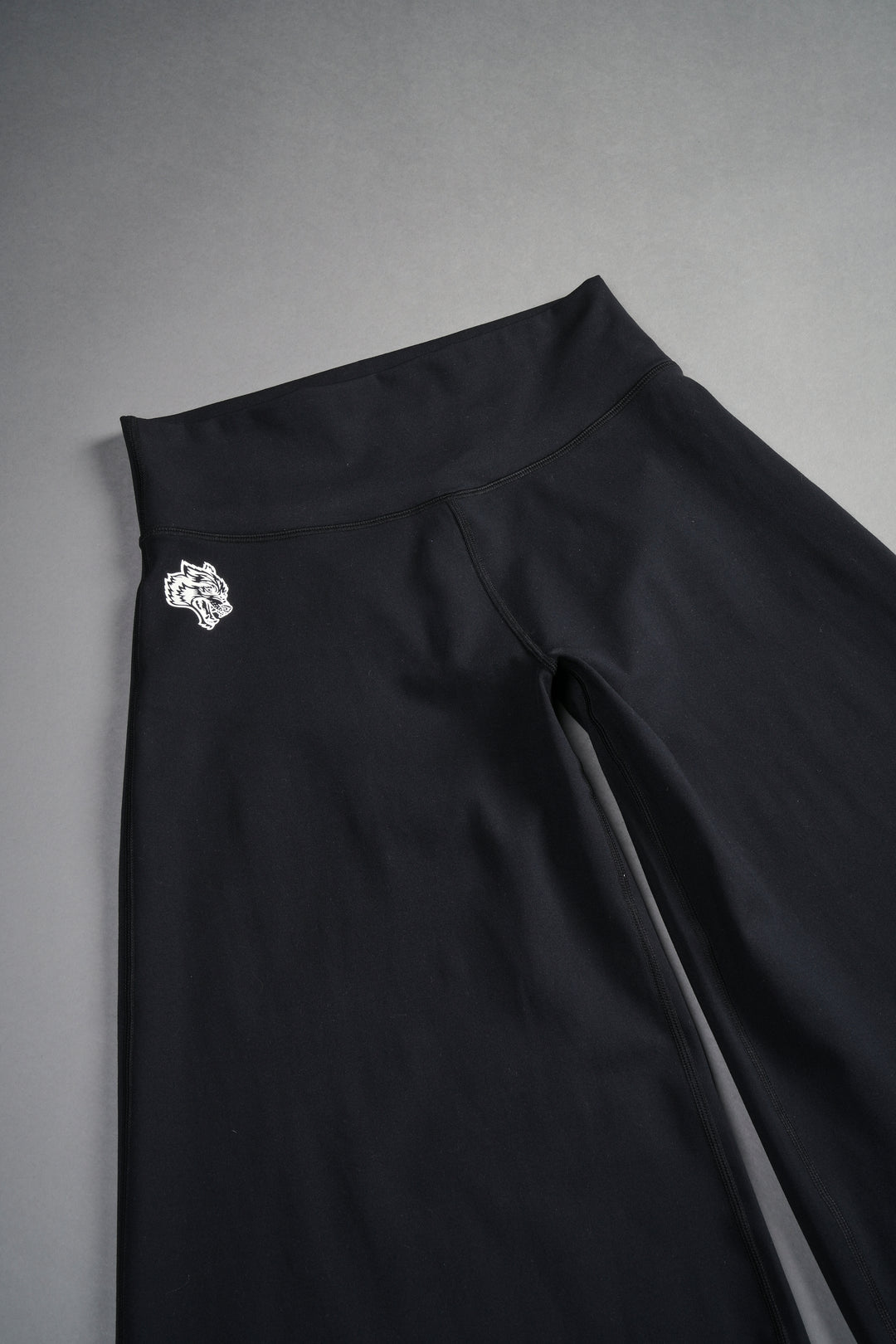 Loyalty Wide Leg Energy Pants in Black