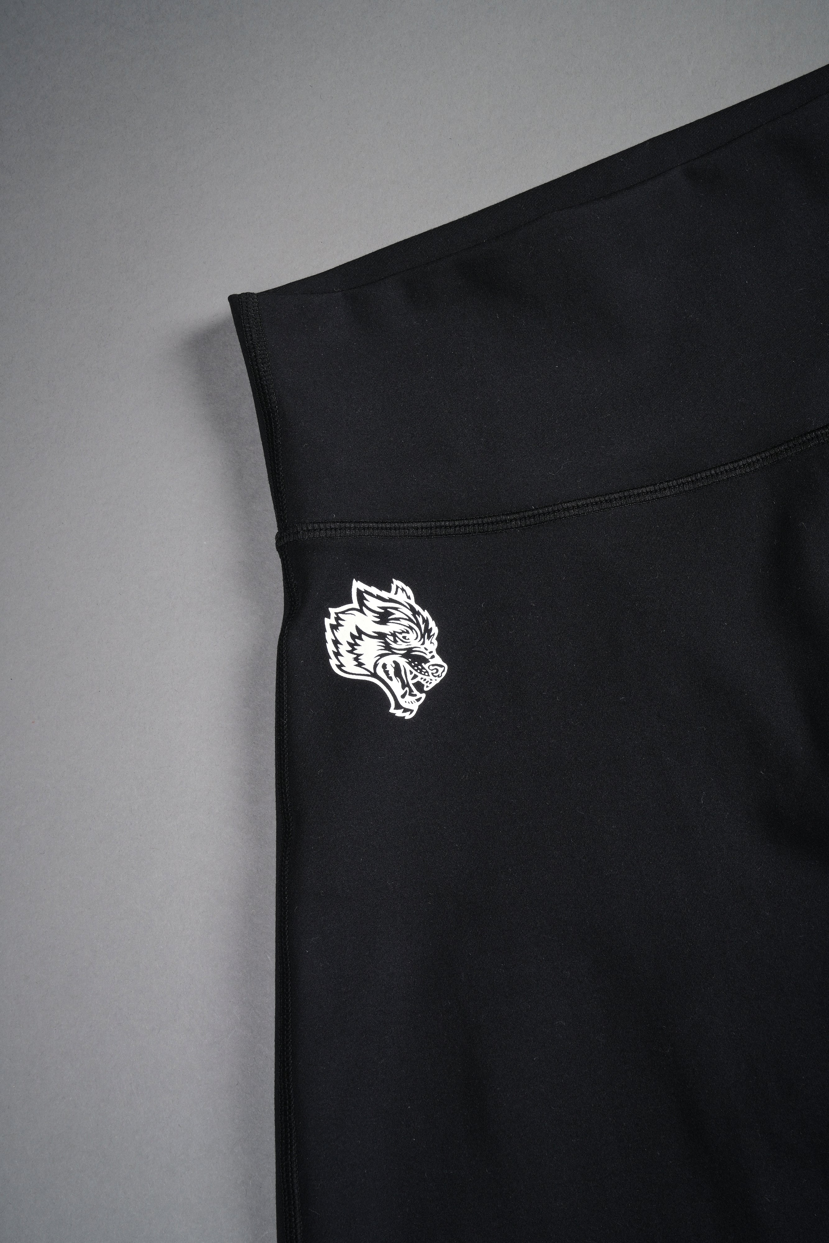 Loyalty Wide Leg Energy Pants in Black