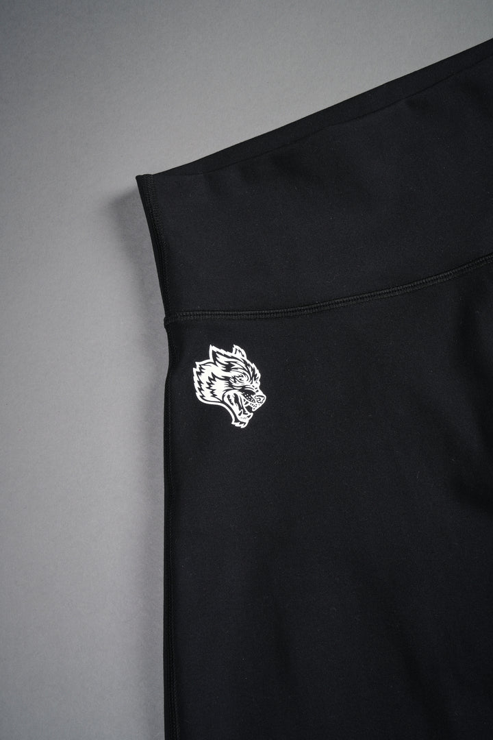 Loyalty Wide Leg Energy Pants in Black
